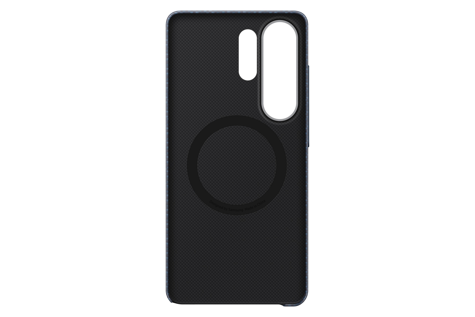 Samsung Handyhülle »Carbon Magnet Case für Samsung Galaxy  S26 Ultra« Samsung Galaxy S26 Ultra Backcover, Schutzhülle, Handyschutzhülle, Case, Schutzcase, stoßfest