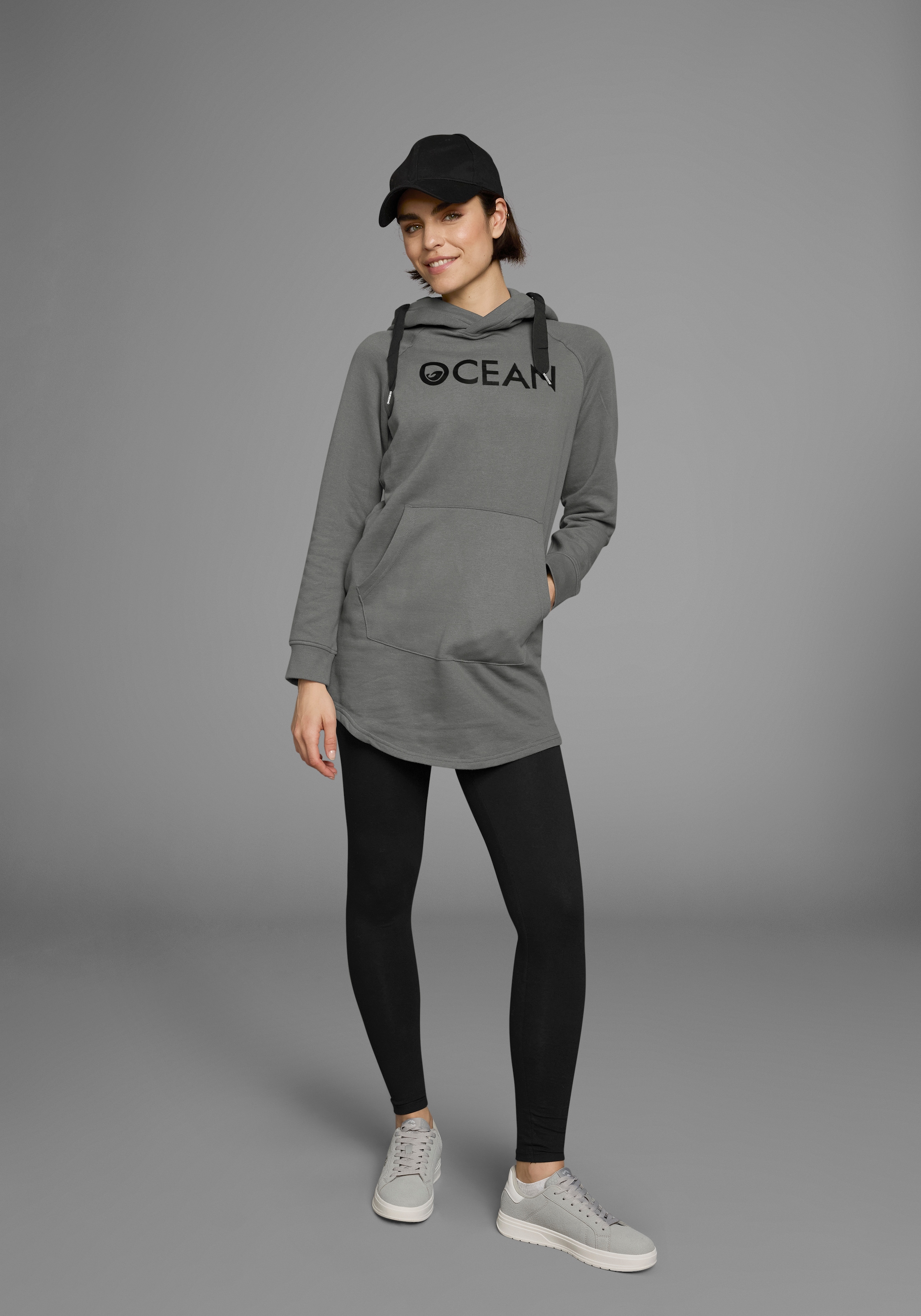 Ocean Sportswear Jogginganzug "Essentials Joggingsuit", (Packung, 2 tlg., m günstig online kaufen