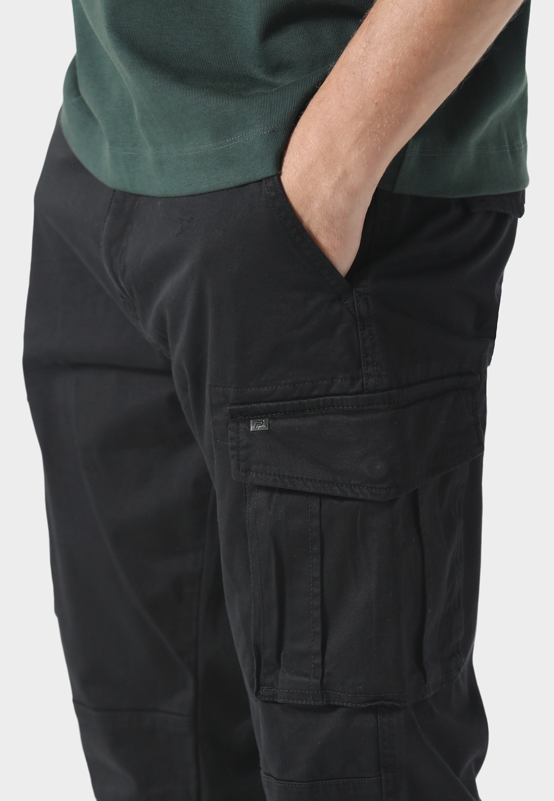 883Police Cargohose »883 Police NEWTON CARGO PANTS«