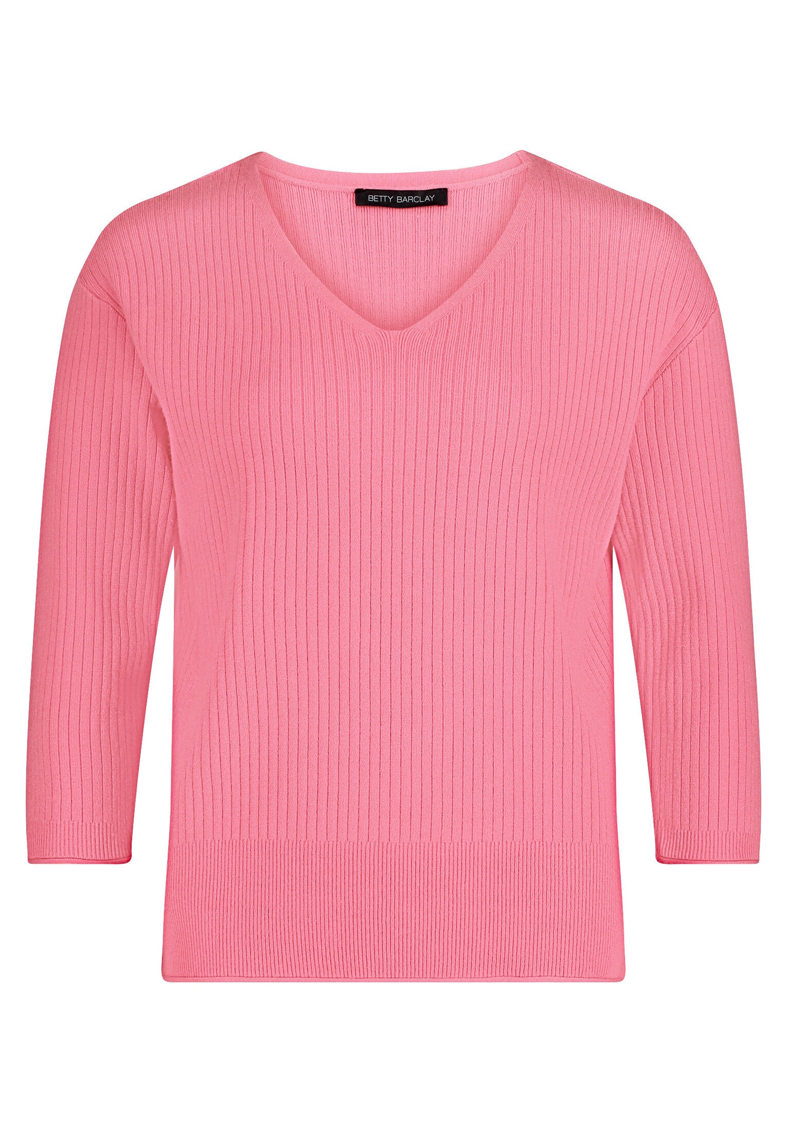 Betty Barclay Strickpullover »Damen mit V-Ausschnitt« 1 Stk.
