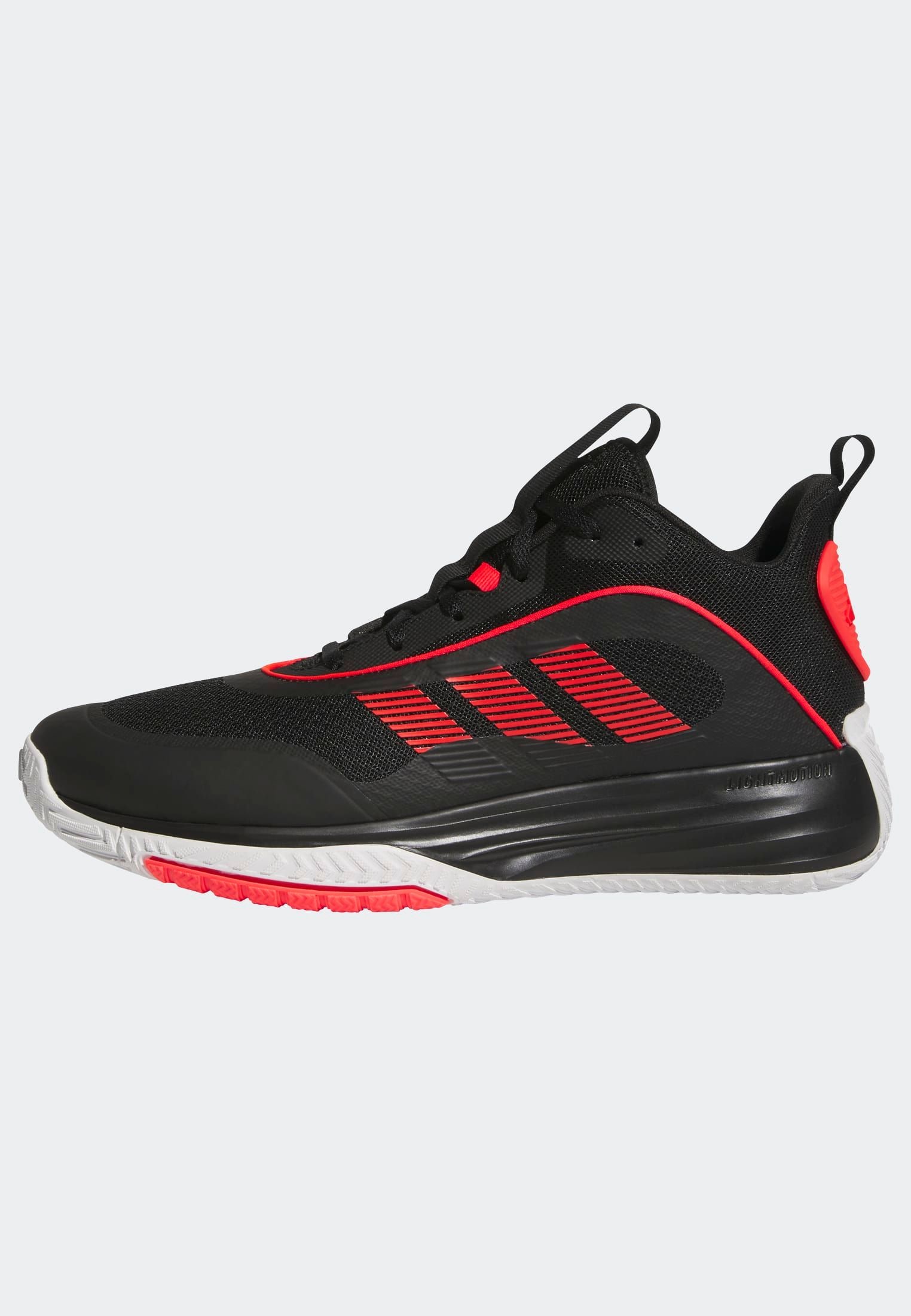 adidas Sportswear Basketballschuh »OWNTHEGAME 3.0«