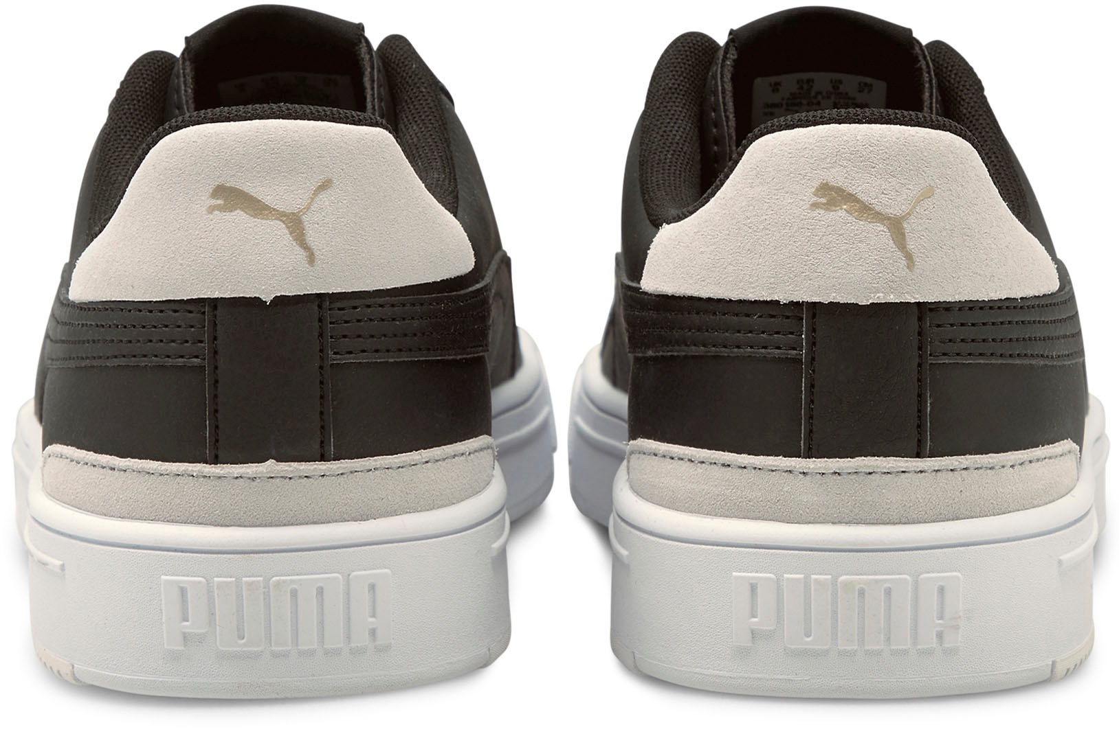 PUMA Sneaker »Puma Serve Pro«