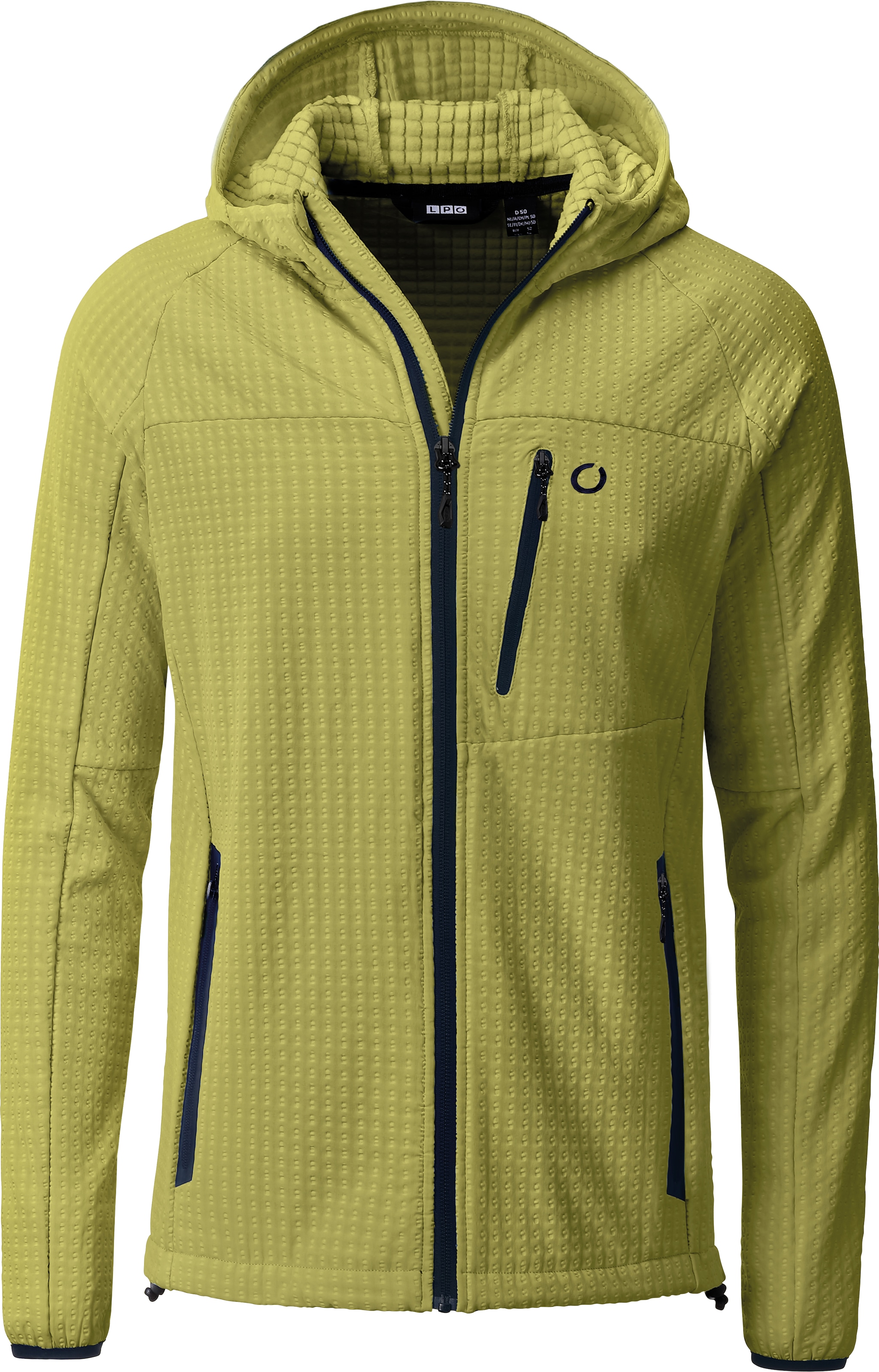 LPO Outdoorjacke "LIONEL MN" günstig online kaufen