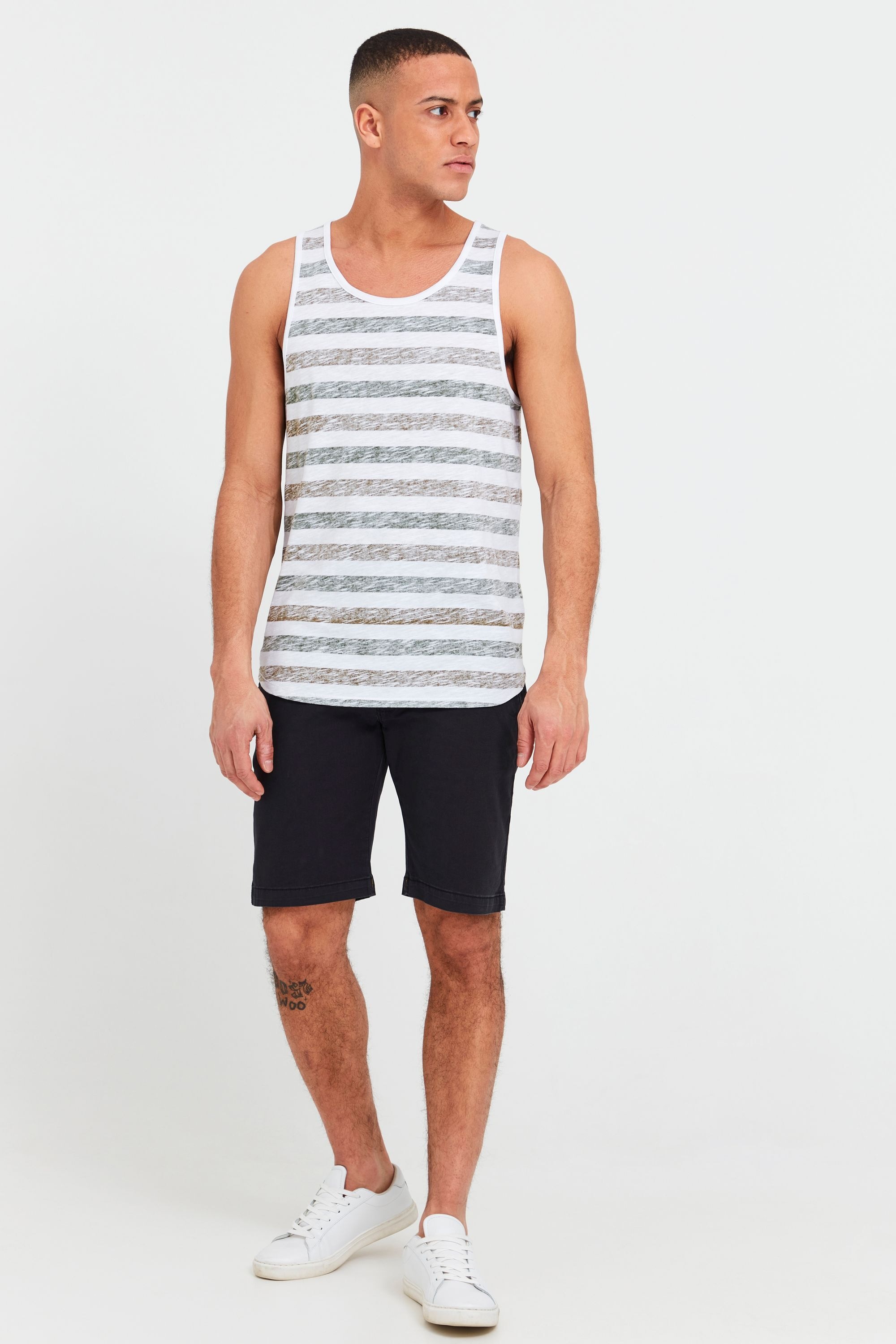 Indicode Shorts »Shorts IDMiko«