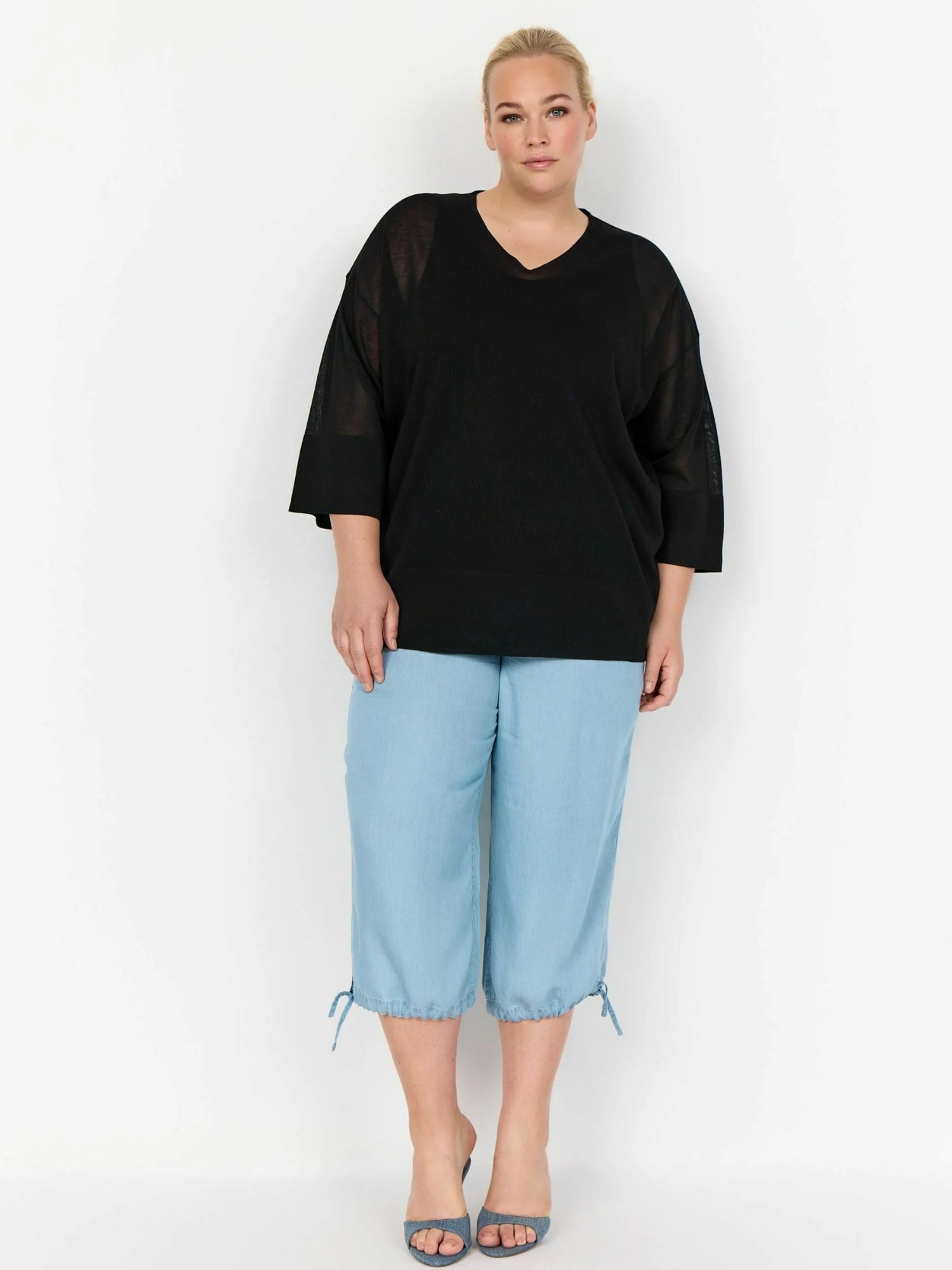 Wasabi Concept Strickpullover »Wasabi Concept Sweater WA-MARIN 1«