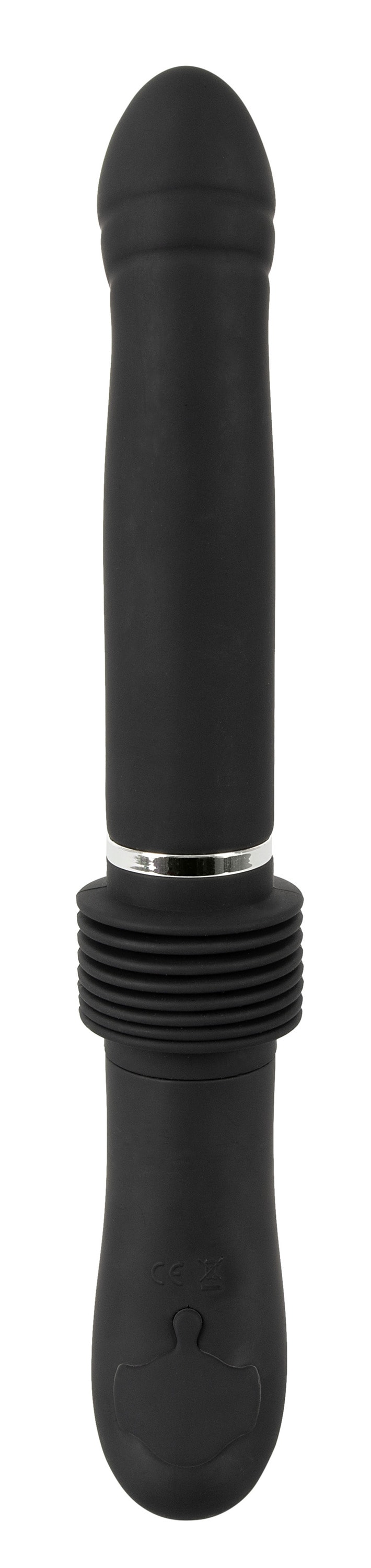 You2Toys Vibrator »Vibrator mit Stoßfunktion RC Fucking Machine 2.0«