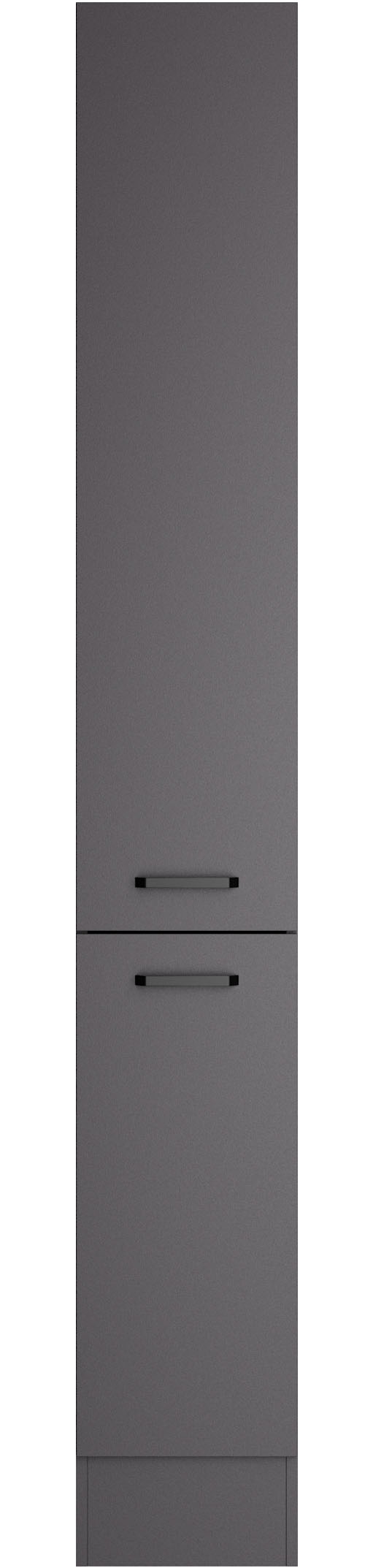 OPTIFIT Apothekerschrank "OPTImulti" Breite 30 cm, mit 2 Auszügen und 5 Abl günstig online kaufen