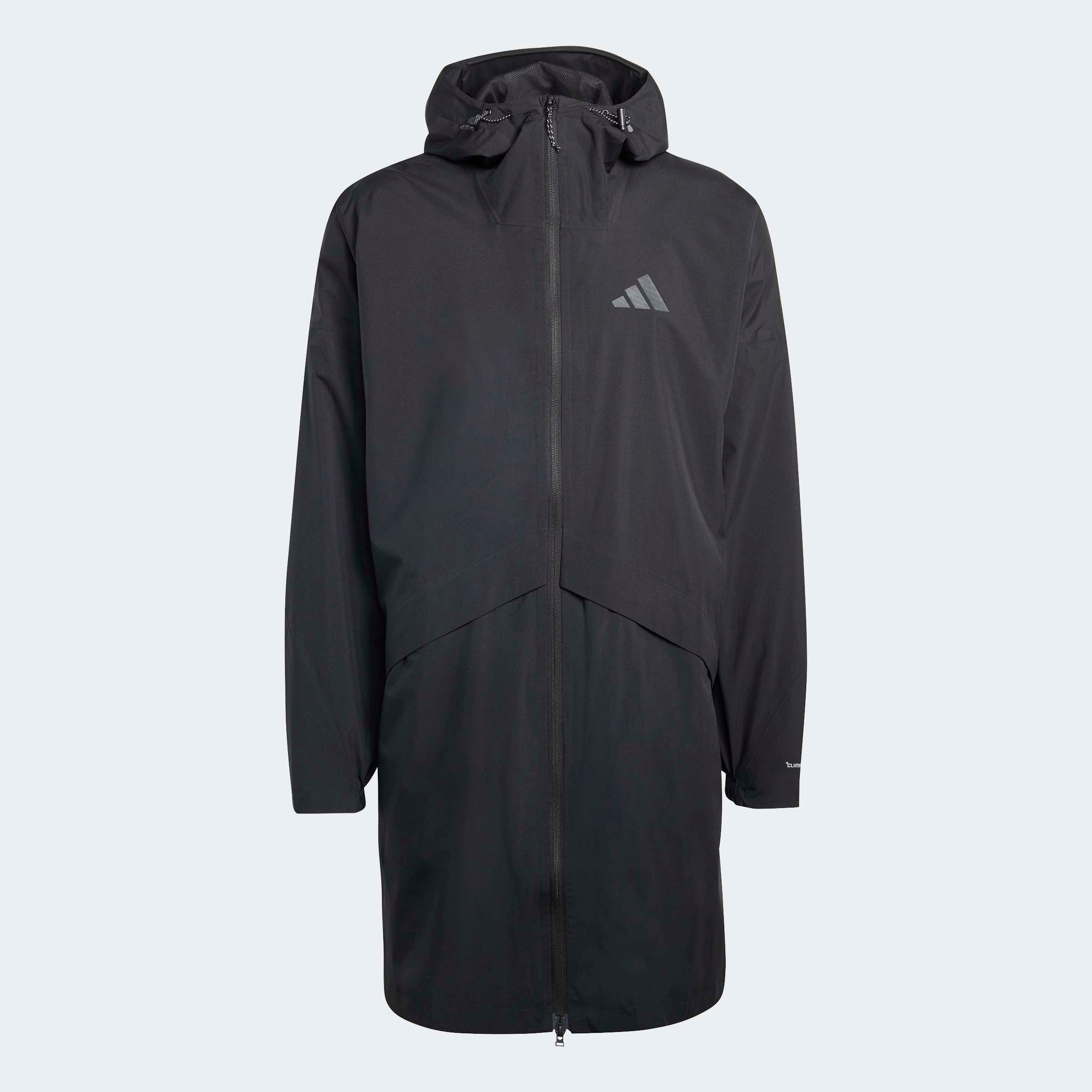 adidas TERREX Regenjacke »MULTI 2 LAYER CLIMAPROOF REGENPARKA«