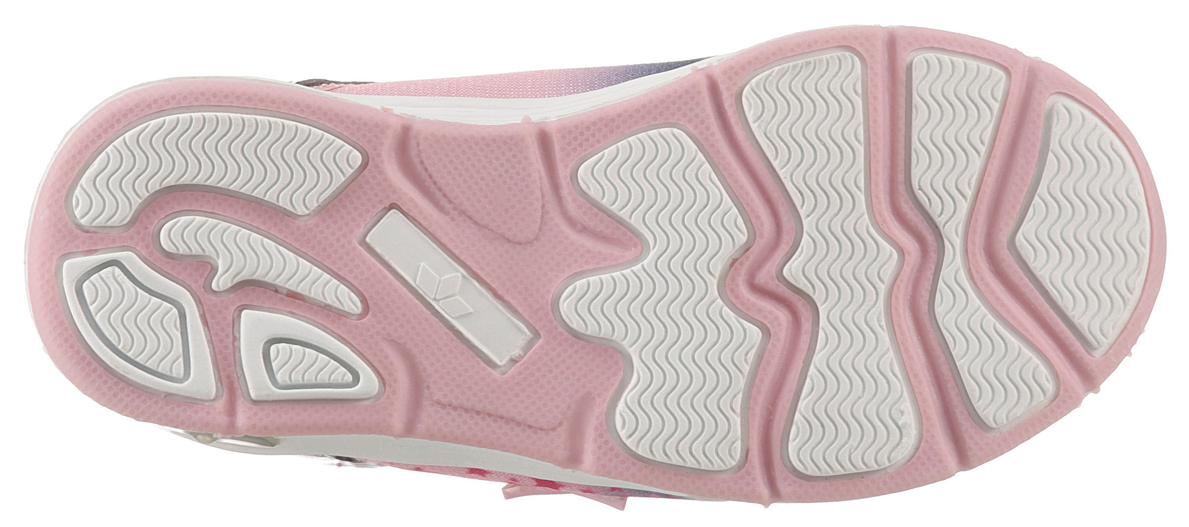 Lico Sneaker »Starlet V Blinky Blinkschuh«
