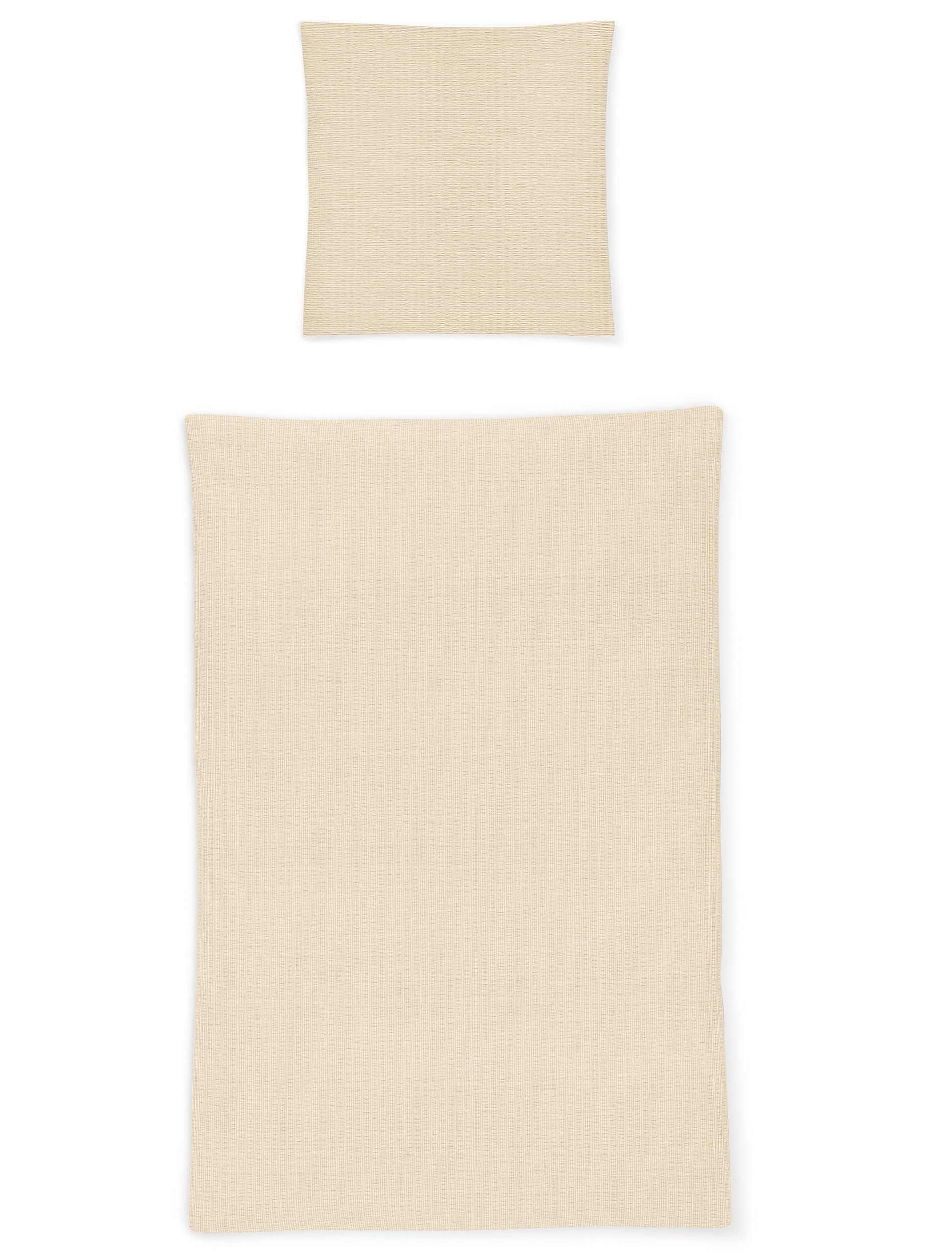 Irisette Bettwäsche "Easy 8361" 2 Stk. tlg. günstig online kaufen