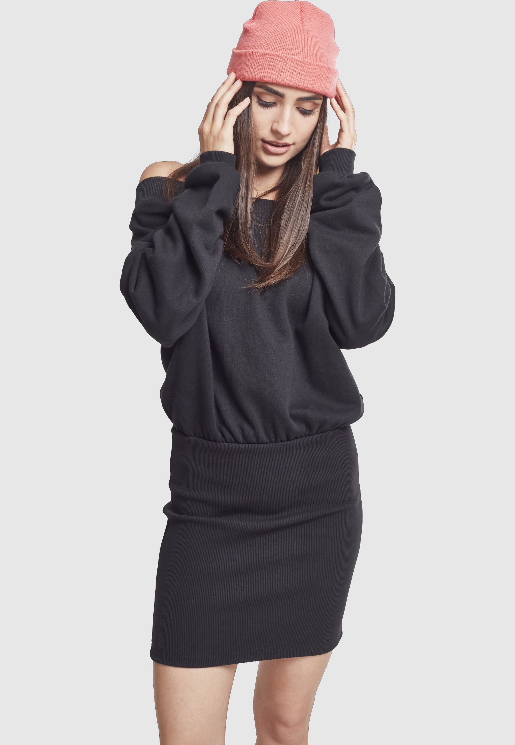 Thumbnail - Flexfit Beanie "Flexfit Unisex Heavyweight Beanie" 1 Stk.