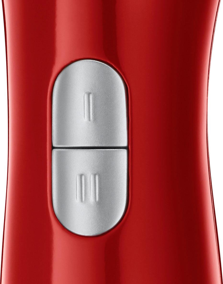 RUSSELL HOBBS Stabmixer »Desire 3in1 24700-56«, 500 W, 2 Geschwindigkeitsstufen, Edelstahlmesser, spülmaschinengeeignet