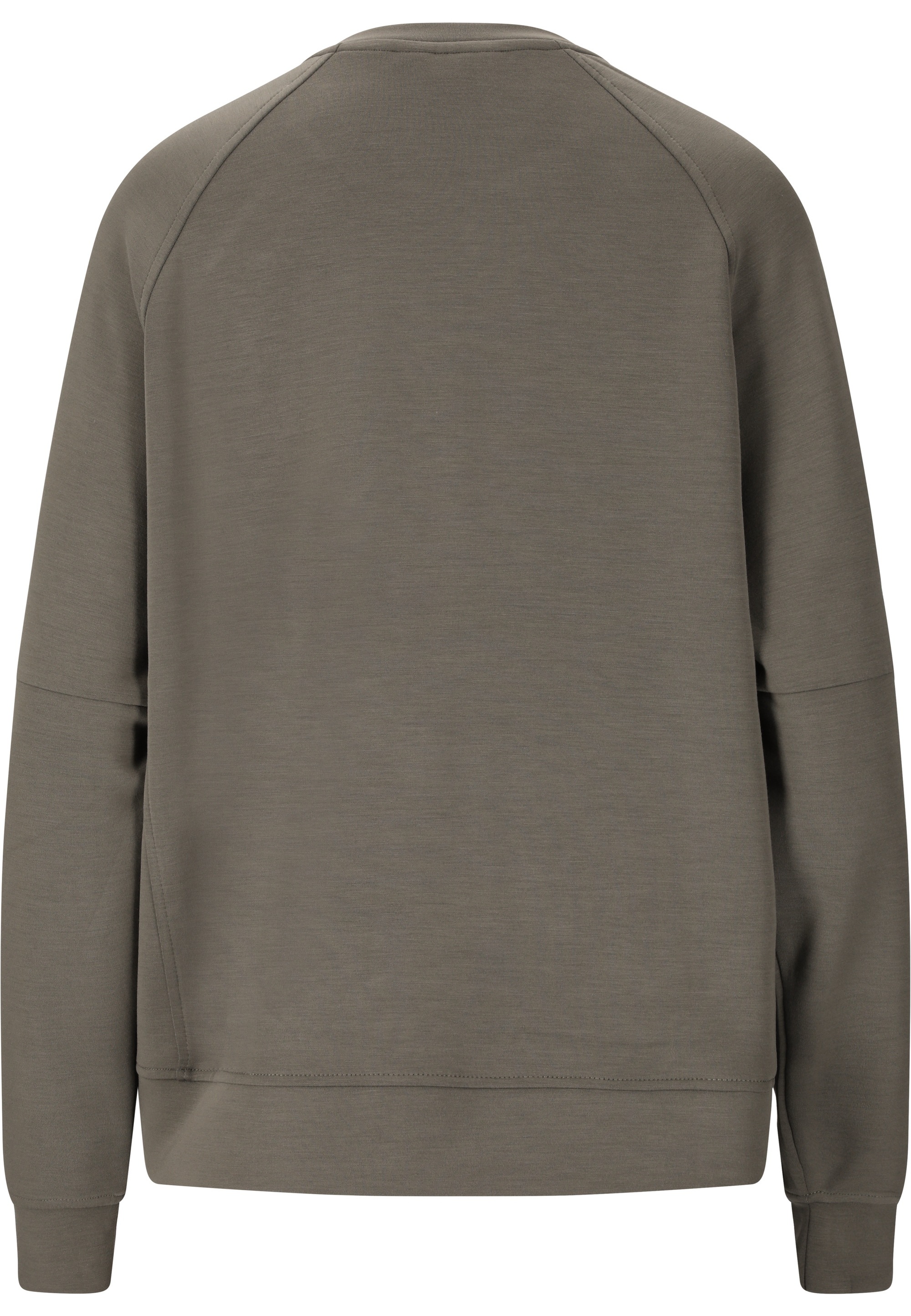 ATHLECIA Sweatshirt »Jacey«, aus extra weichem Material