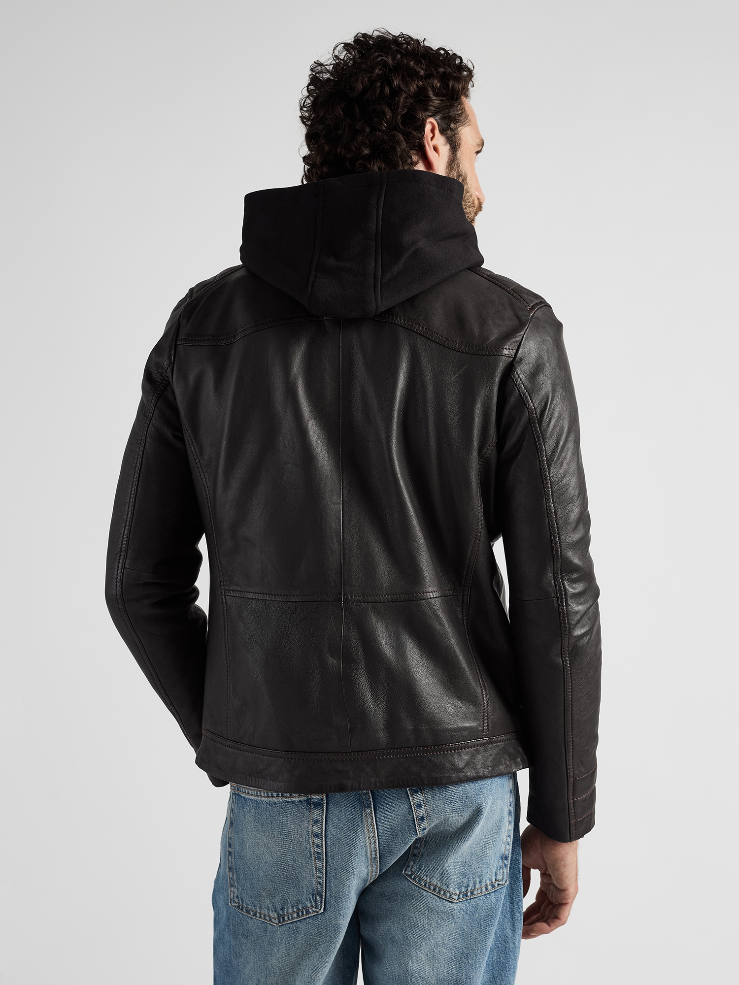 JCC Lederjacke »40750«