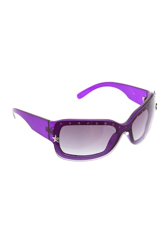 Sonnenbrille »Viola«, mit kleinen Sternchen