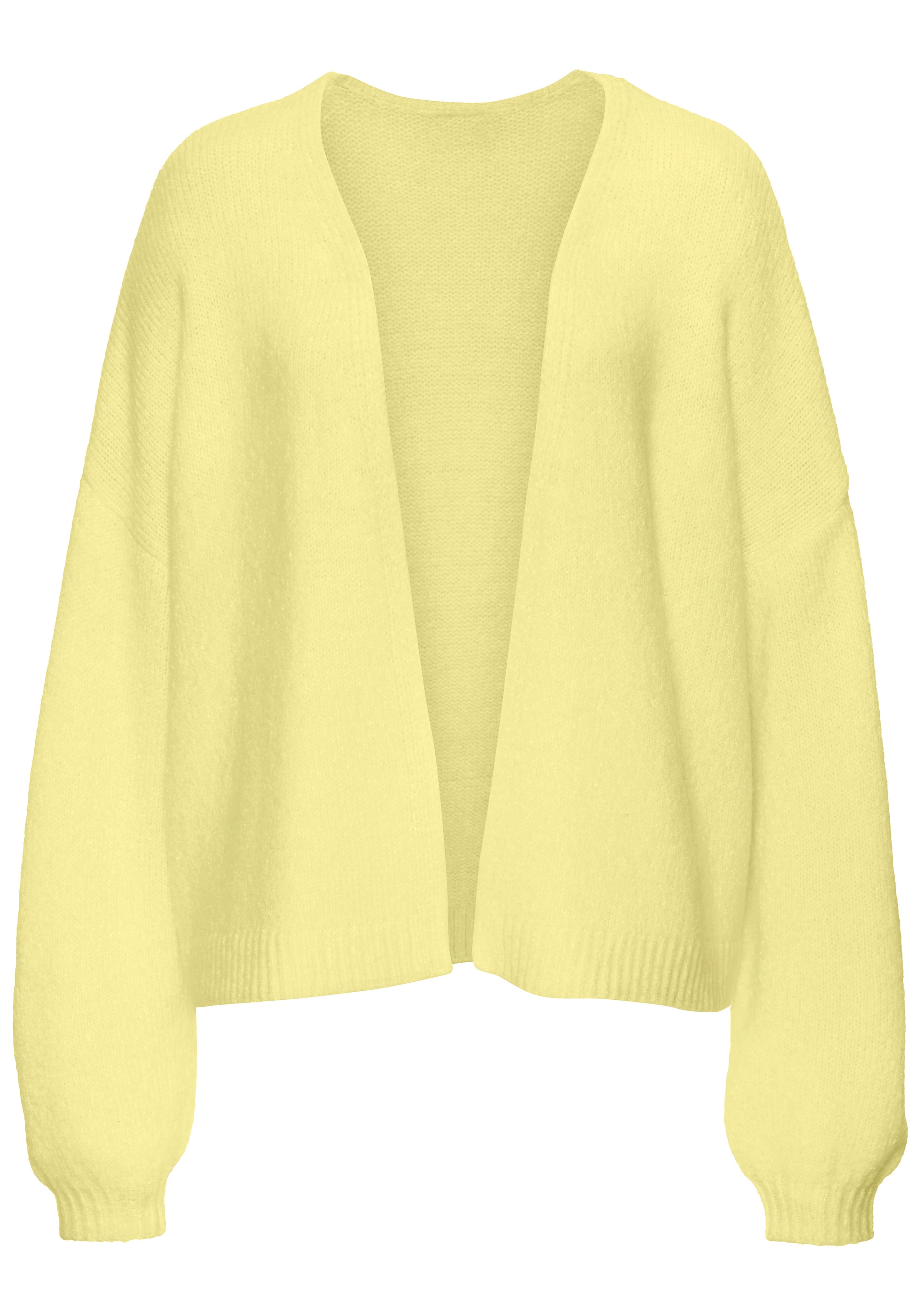 Vivance Strickjacke