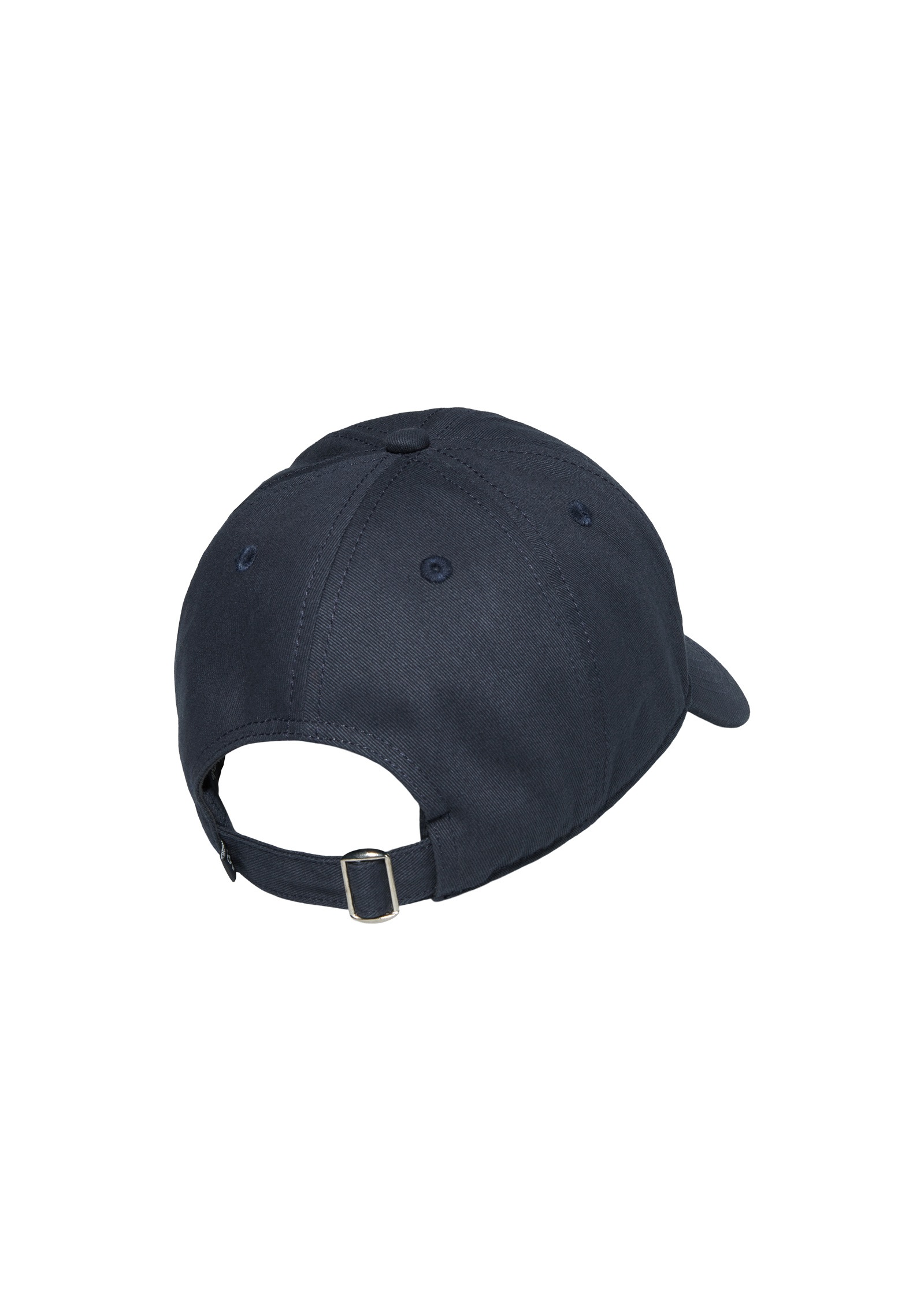 Marc O'Polo Baseball Cap »mit Logo-Patch«