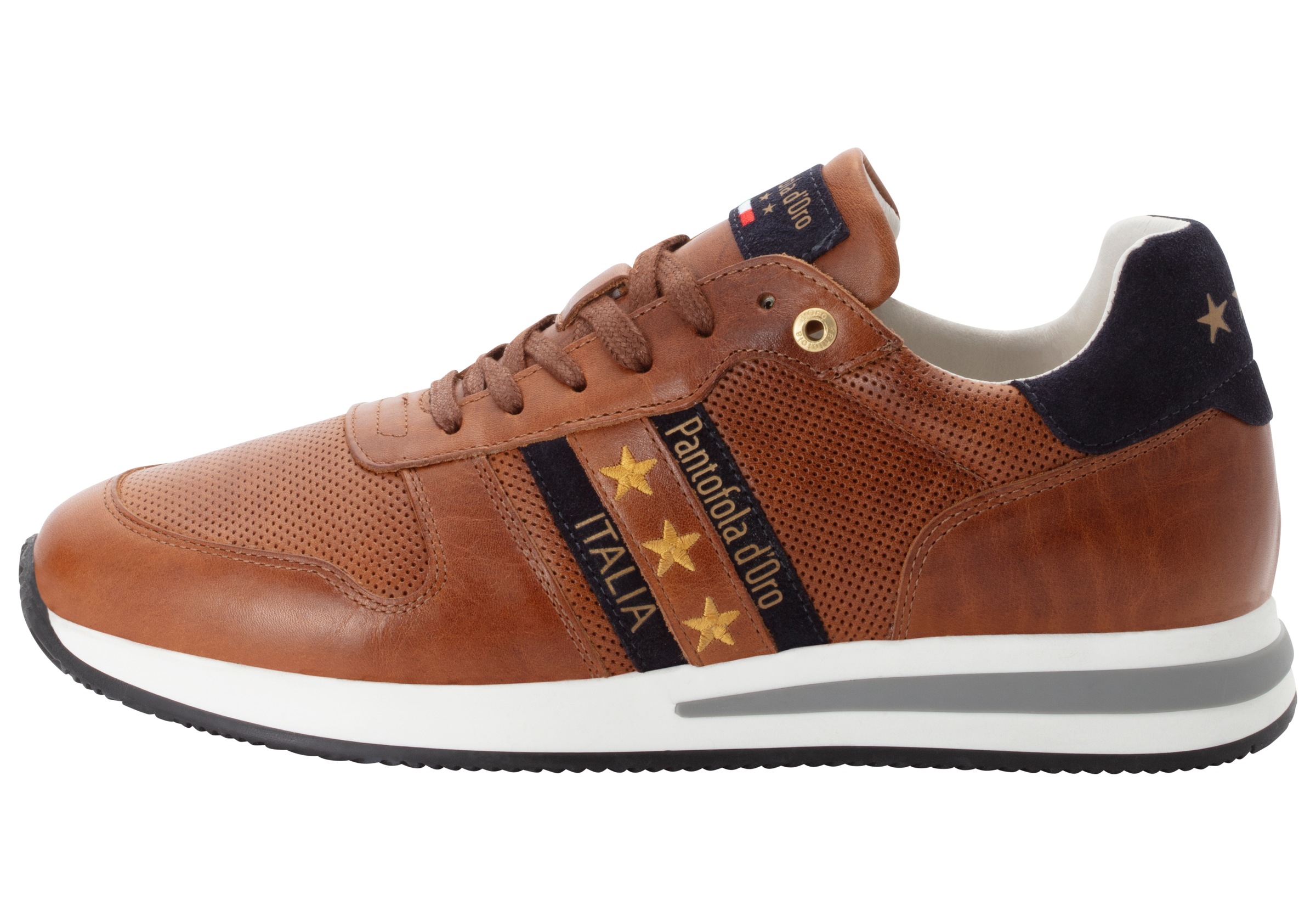 Pantofola d´Oro Sneaker "FORZA" günstig online kaufen