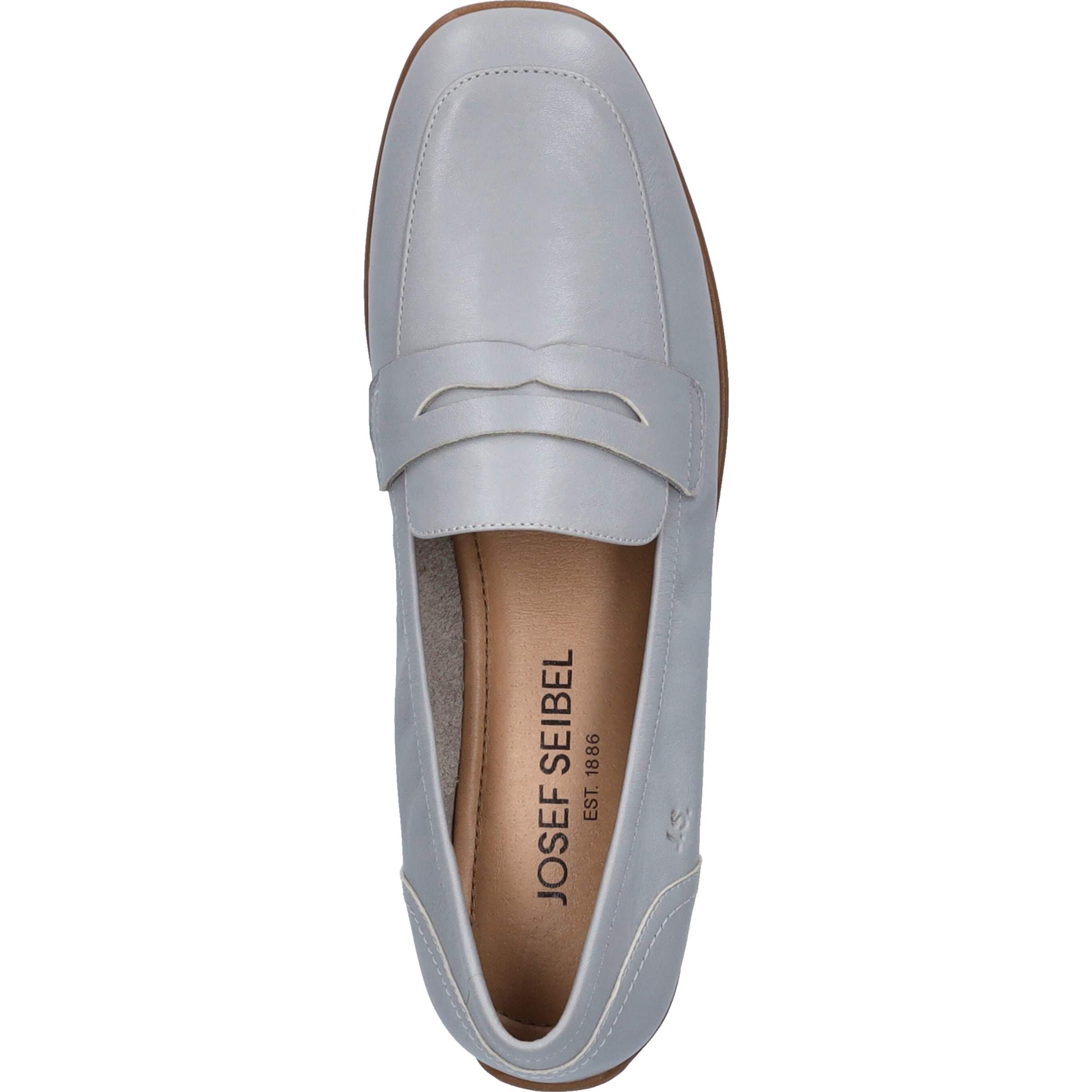 Josef Seibel Ballerina »Fenja 22, iceblue«