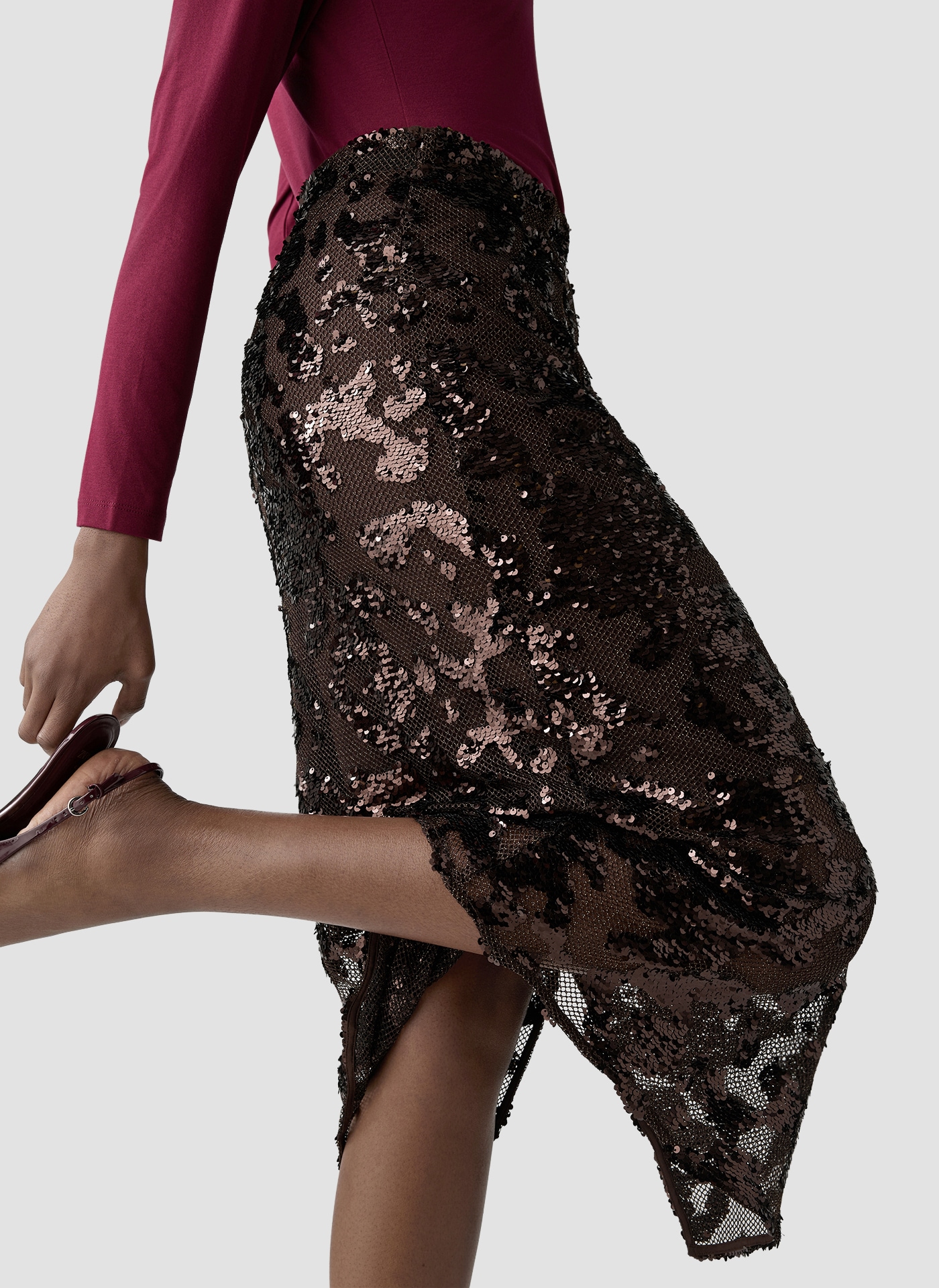 LeComte Schlupfrock »Rock«