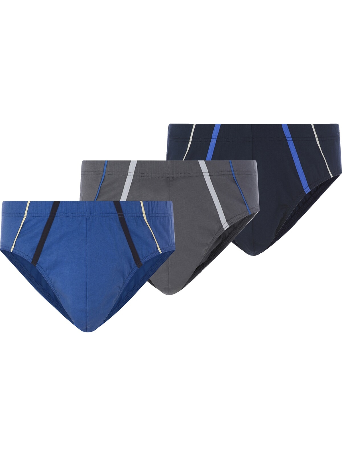 Jan Vanderstorm Slip »3er Pack Slip GERKAR«
