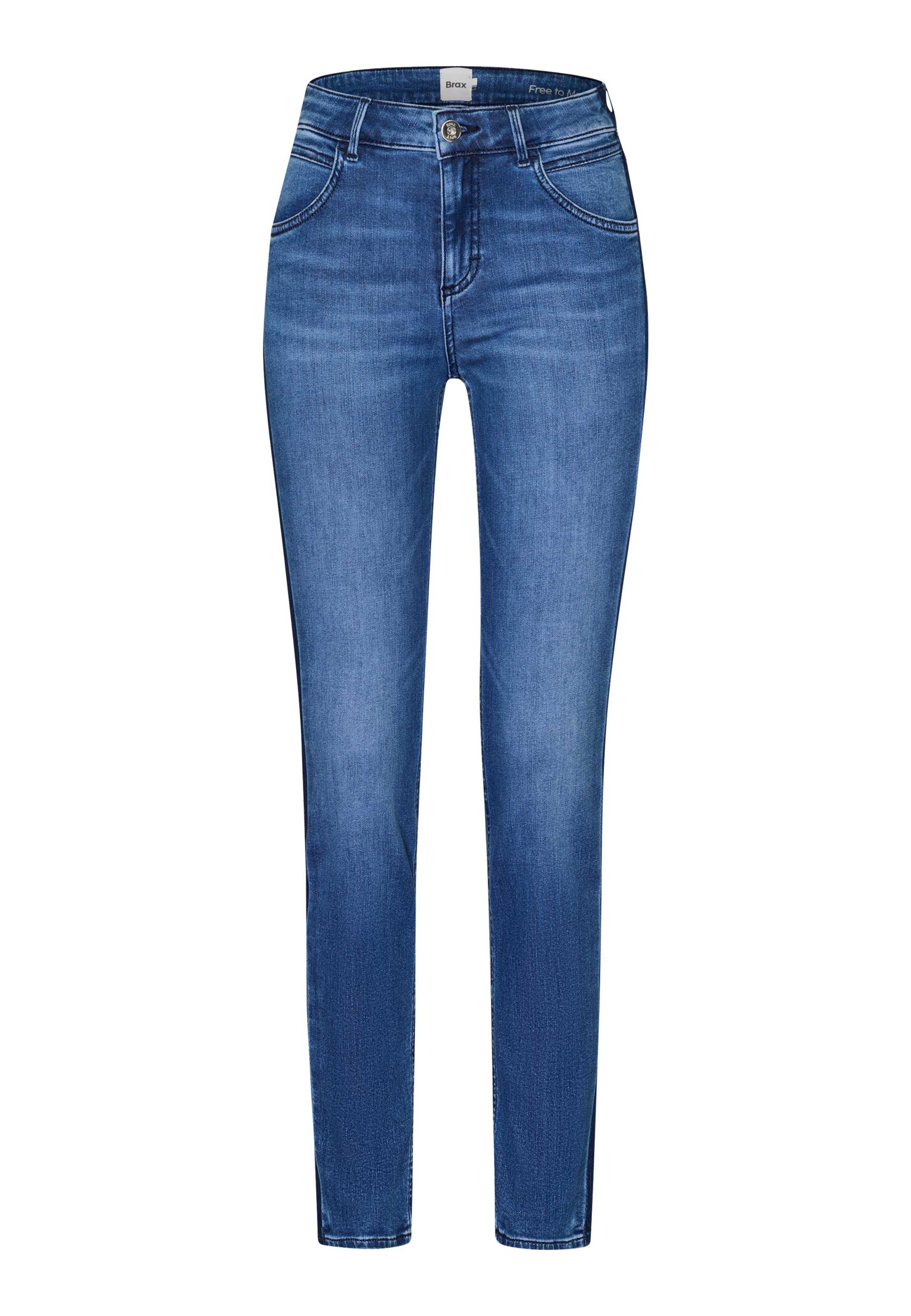 Brax 5-Pocket-Jeans »Style SHAKIRA«