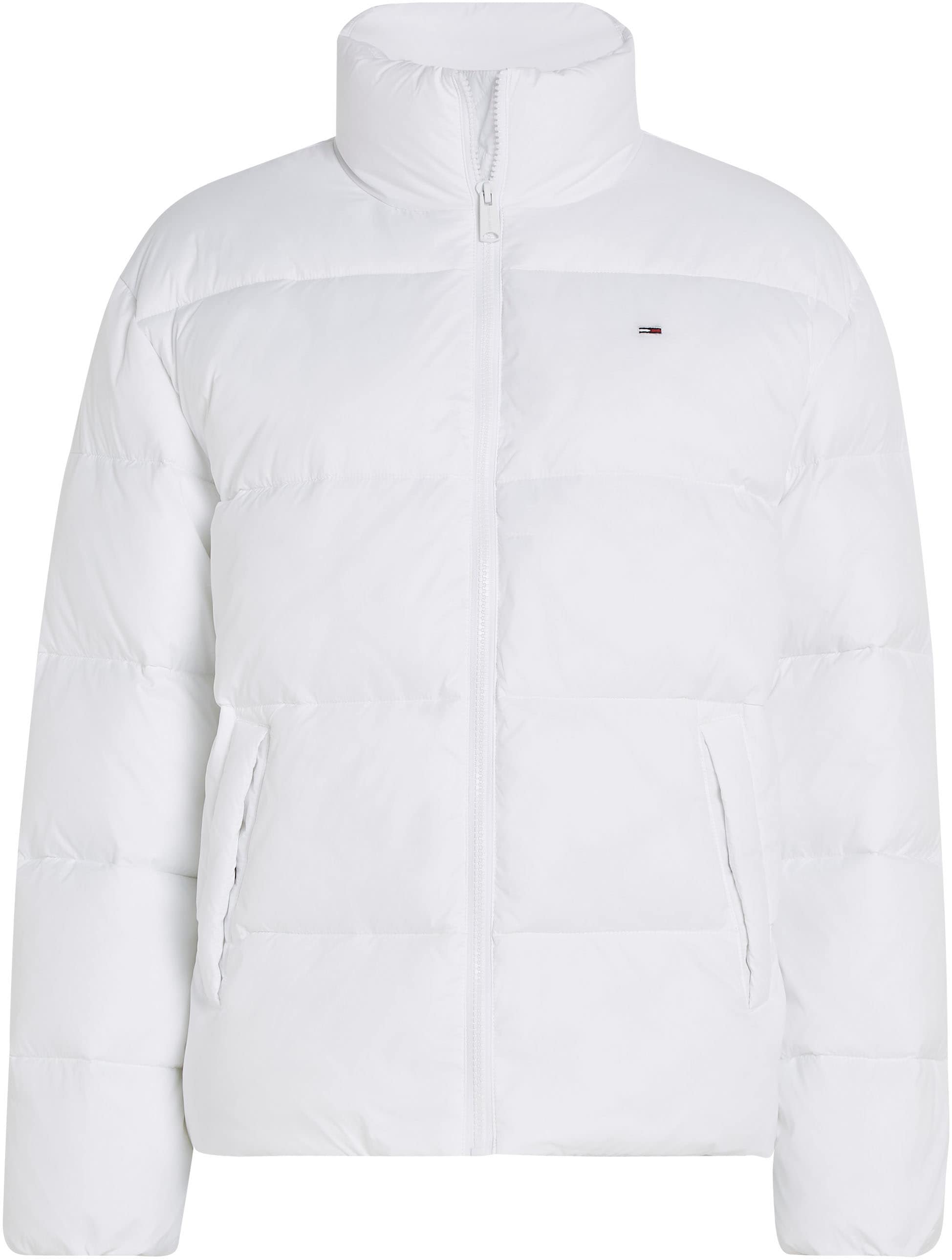 Tommy Jeans Steppjacke »TJW MODERN PUFFER«, mit Aufhänger