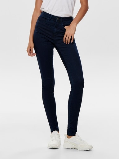 ONLY Skinny-fit-Jeans »ONLROYAL HIGH SKINNY...