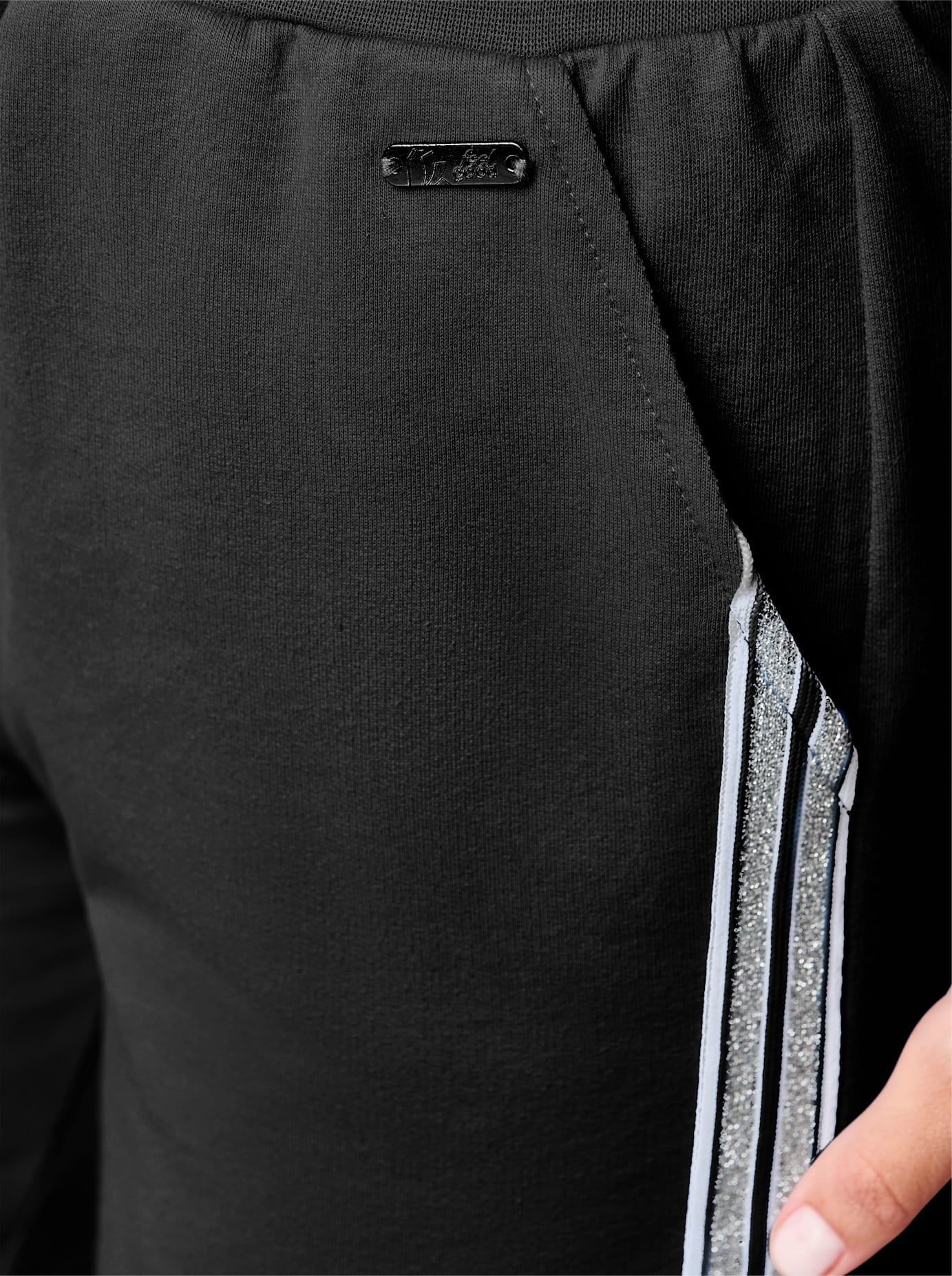 feel good Dehnbund-Hose