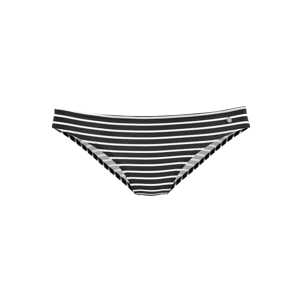 s.Oliver Bikini-Hose »Hill«