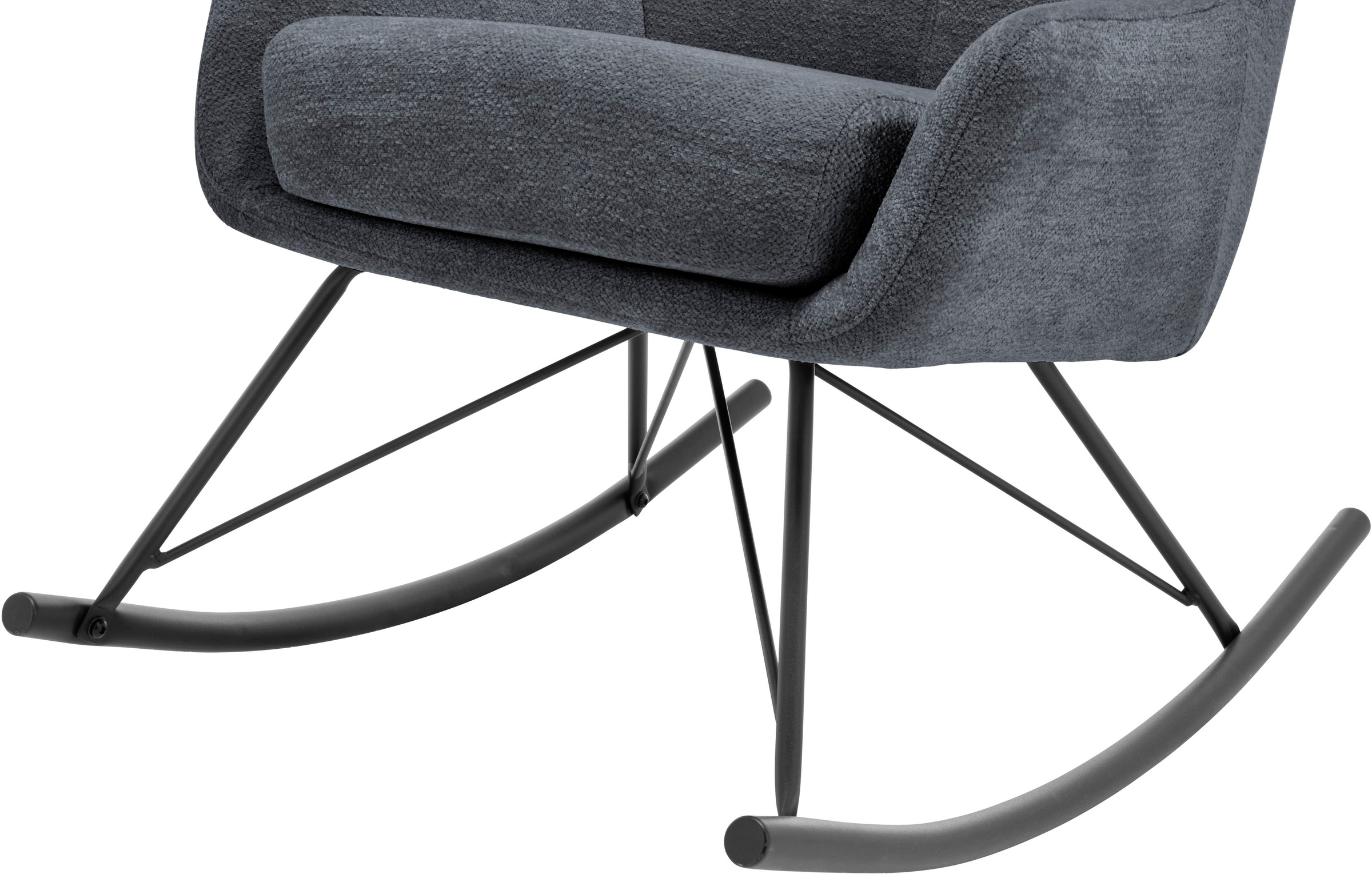 MCA furniture Esszimmerstuhl »ORIENT«, | BAUR Struktur