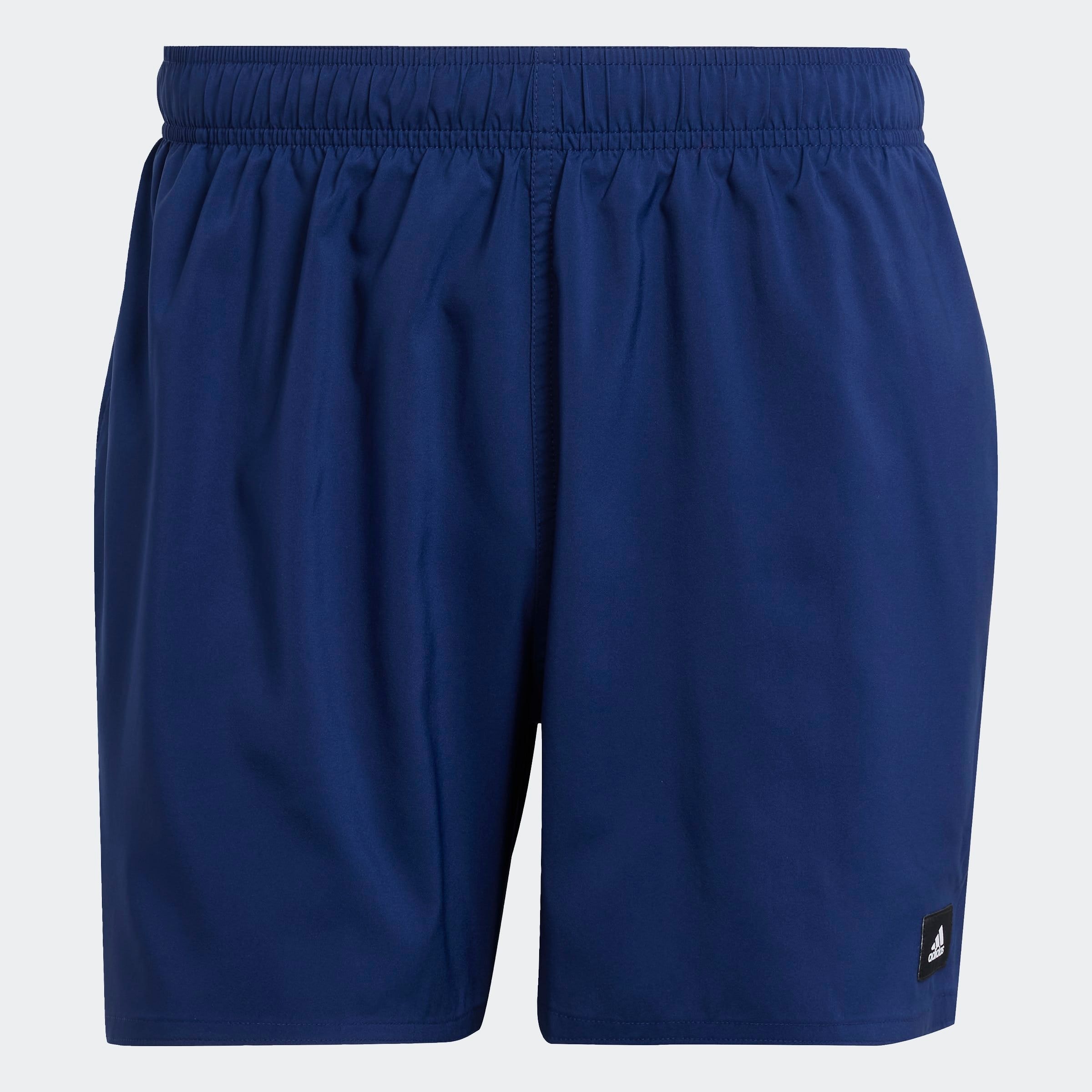 adidas Performance Badeshorts »SLD CLX SHO SL«, (1 St.)