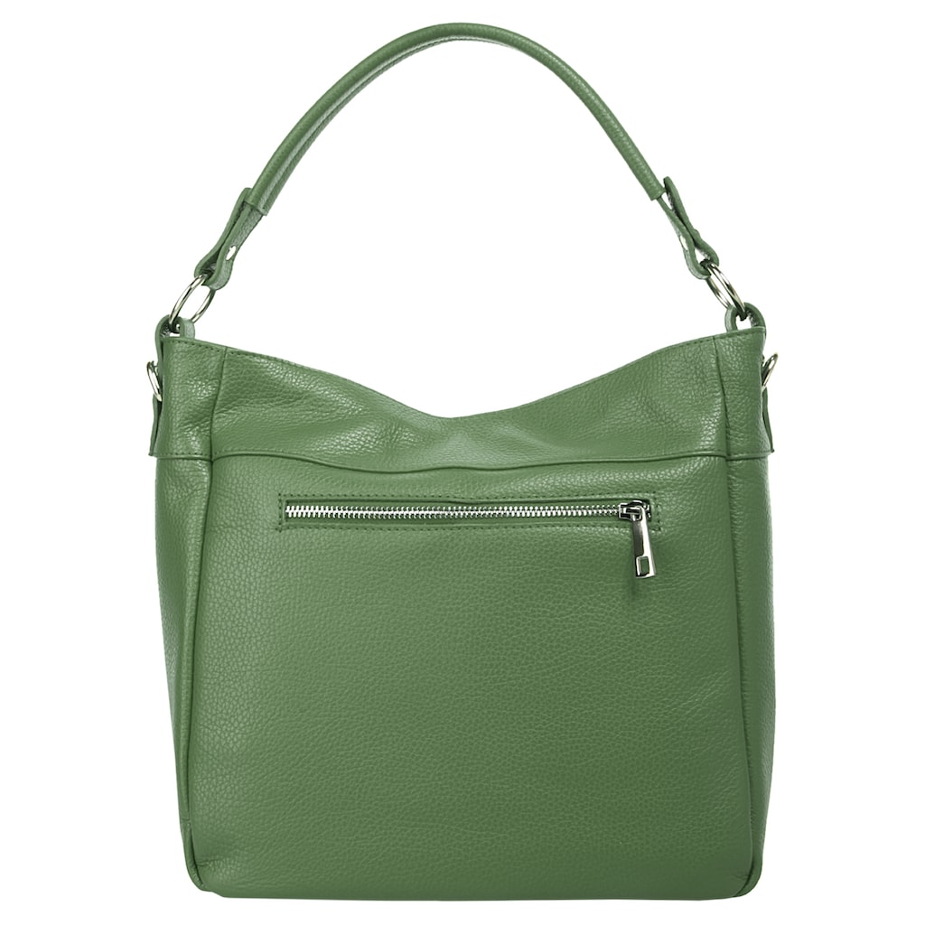 Cluty Henkeltasche