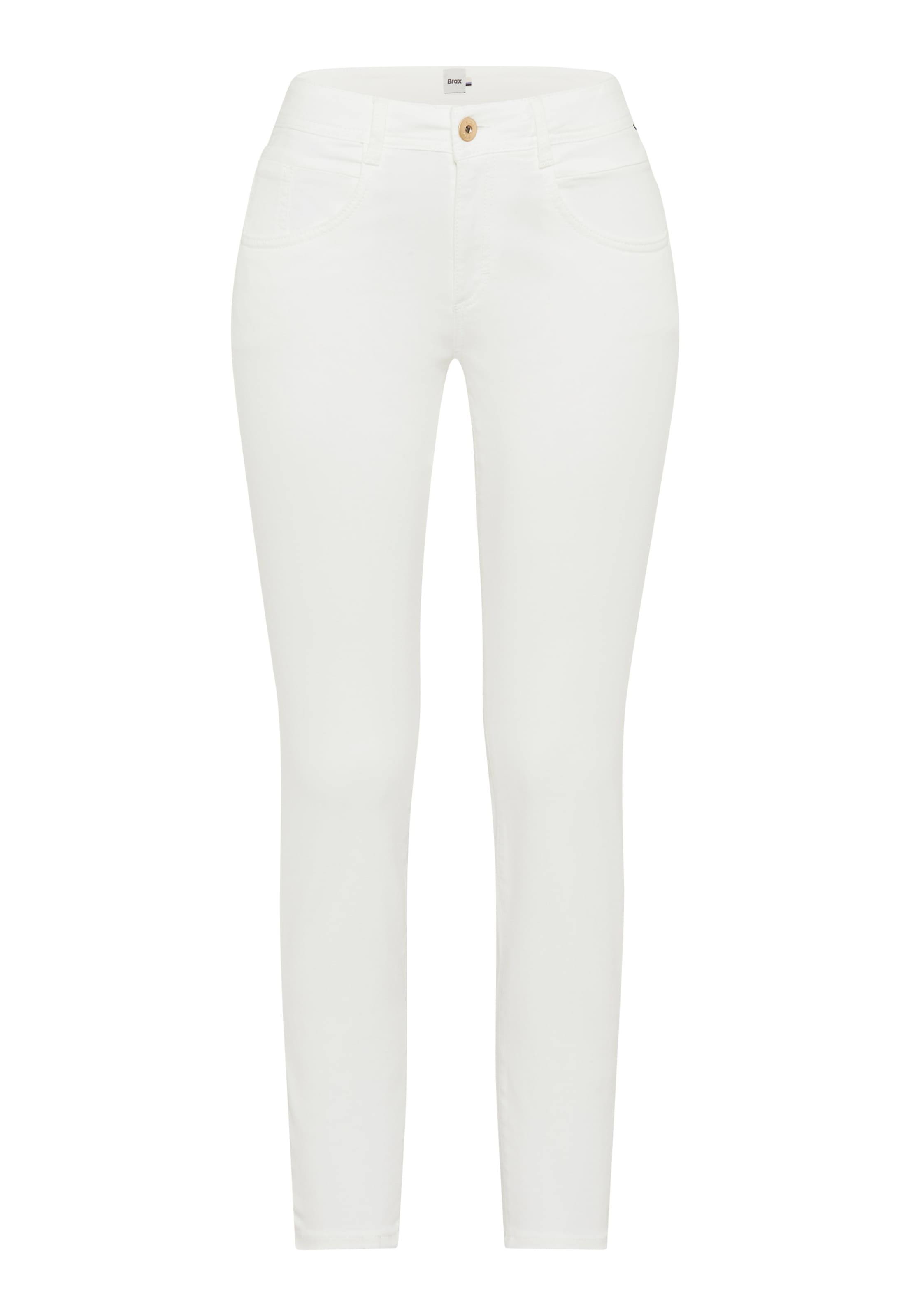 Brax 5-Pocket-Jeans »Style SHAKIRA S«