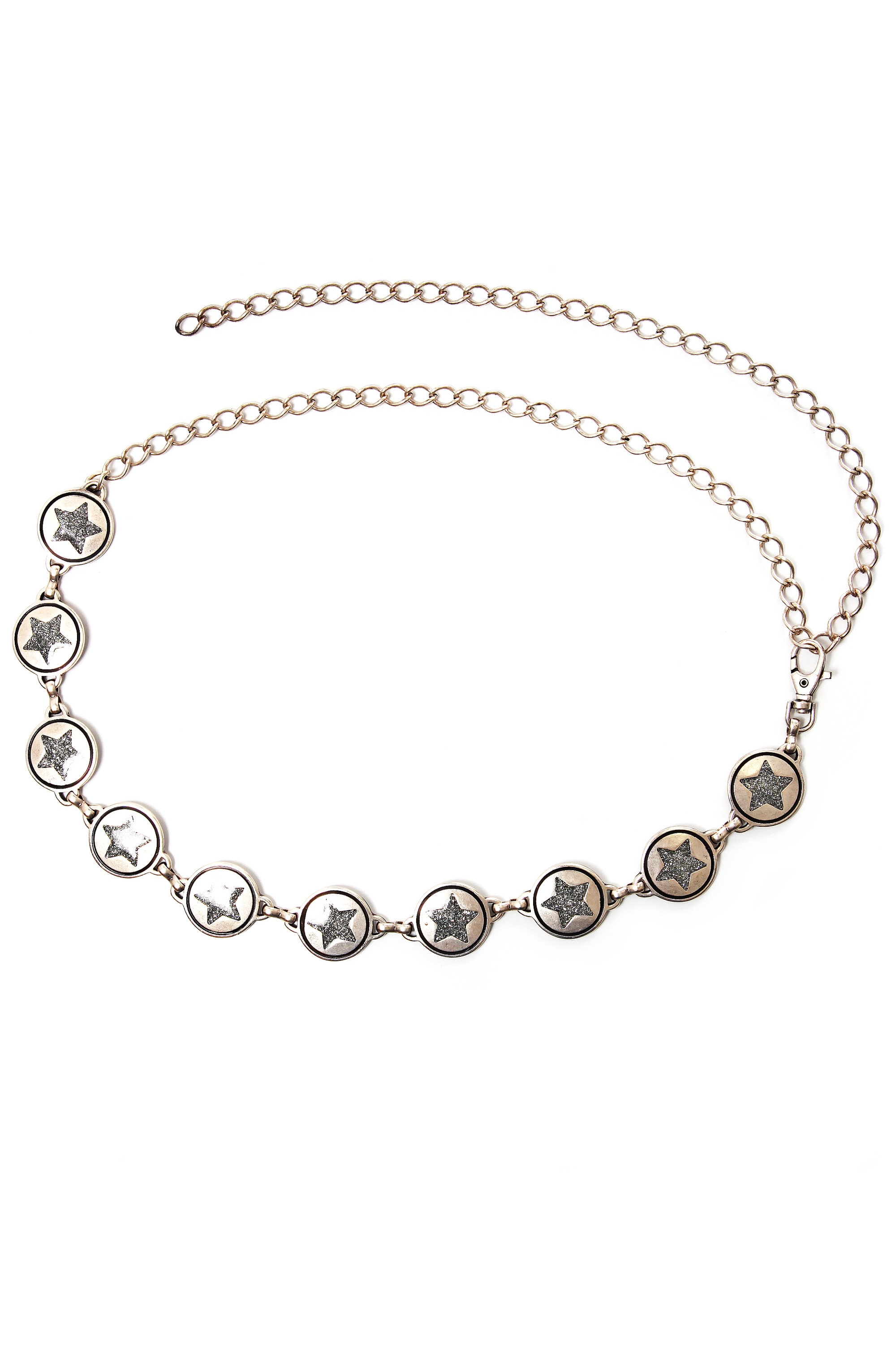 COLLEZIONE ALESSANDRO "Aphrodite" mit Sternen und Sternchen