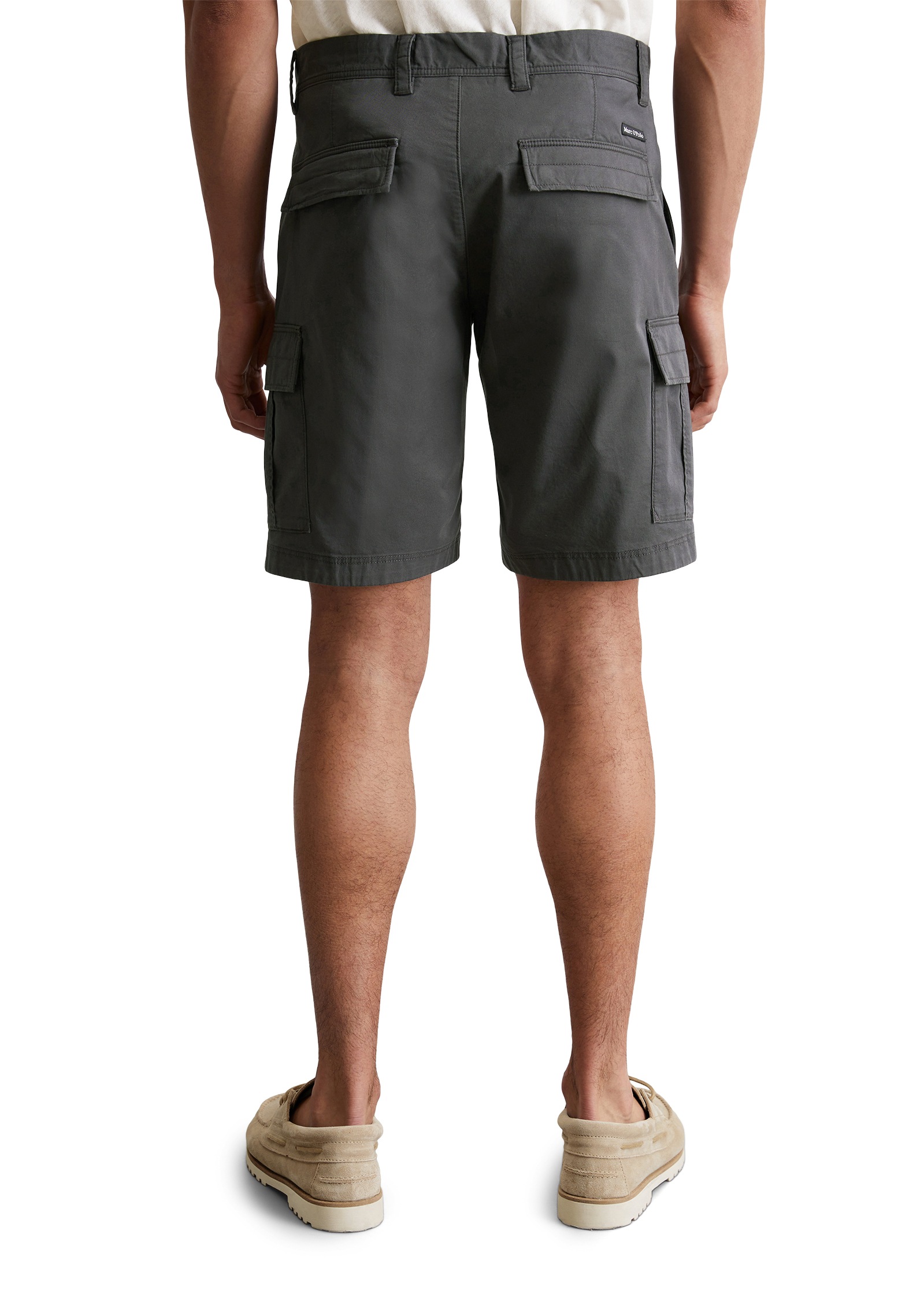 Marc O'Polo Cargoshorts »Reso«