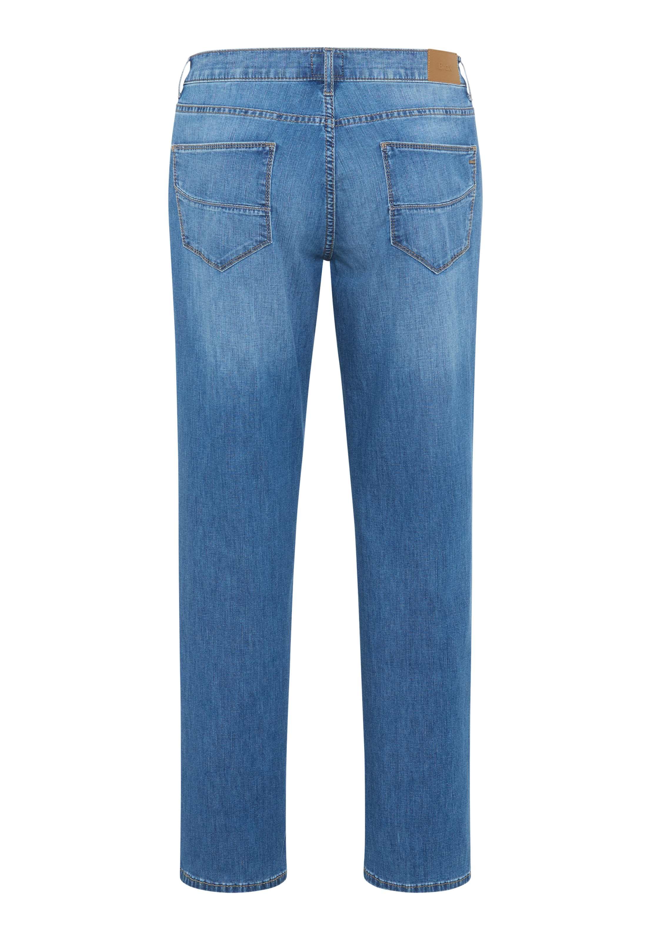 Brax 5-Pocket-Jeans »Style CADIZ«