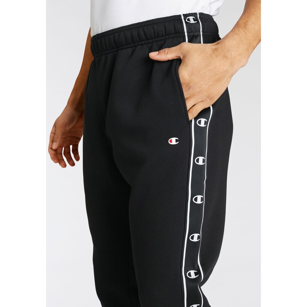 Champion Jogginghose »Rib Cuff Pants«