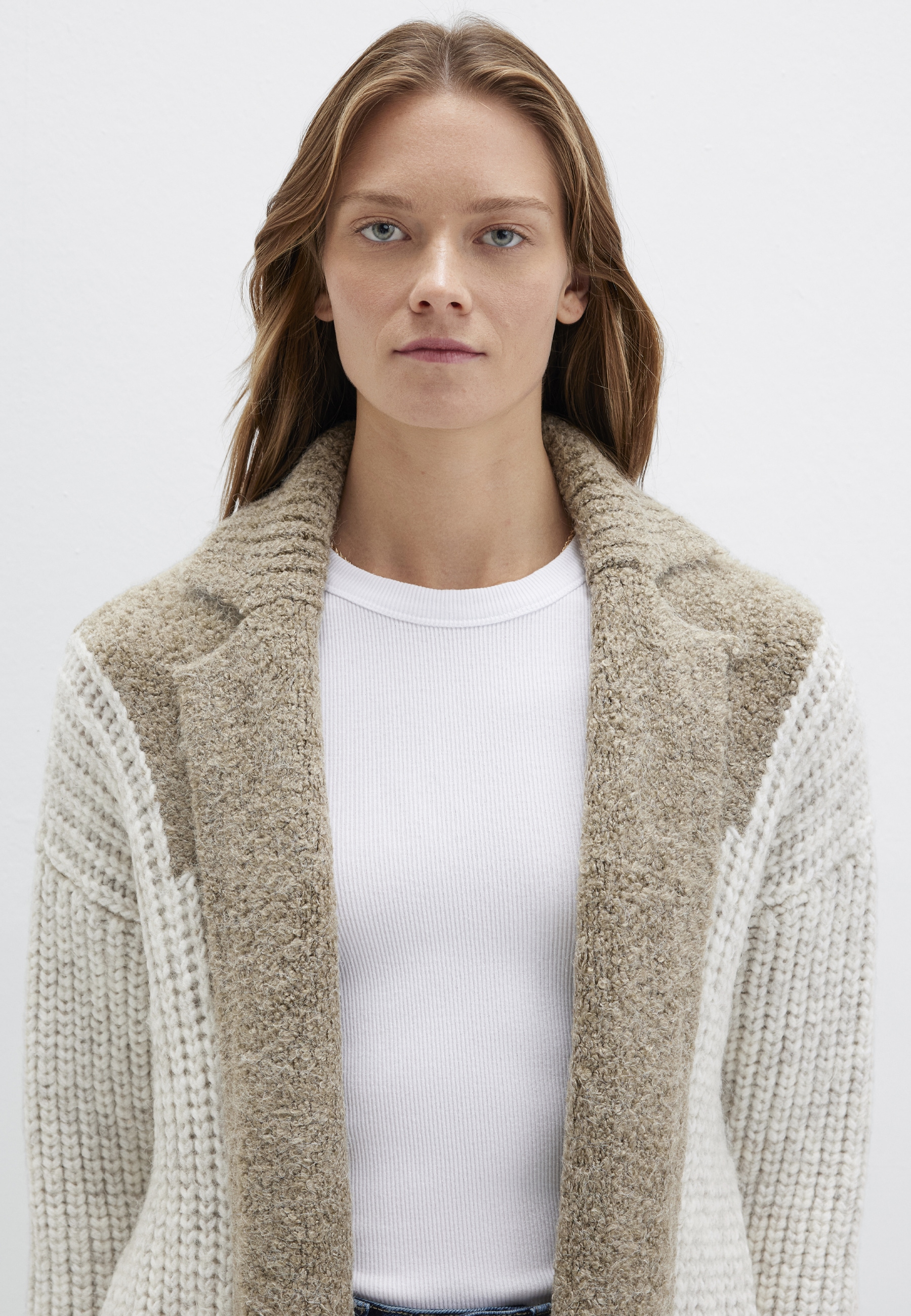 Mavi Strickjacke »CARDIGAN«
