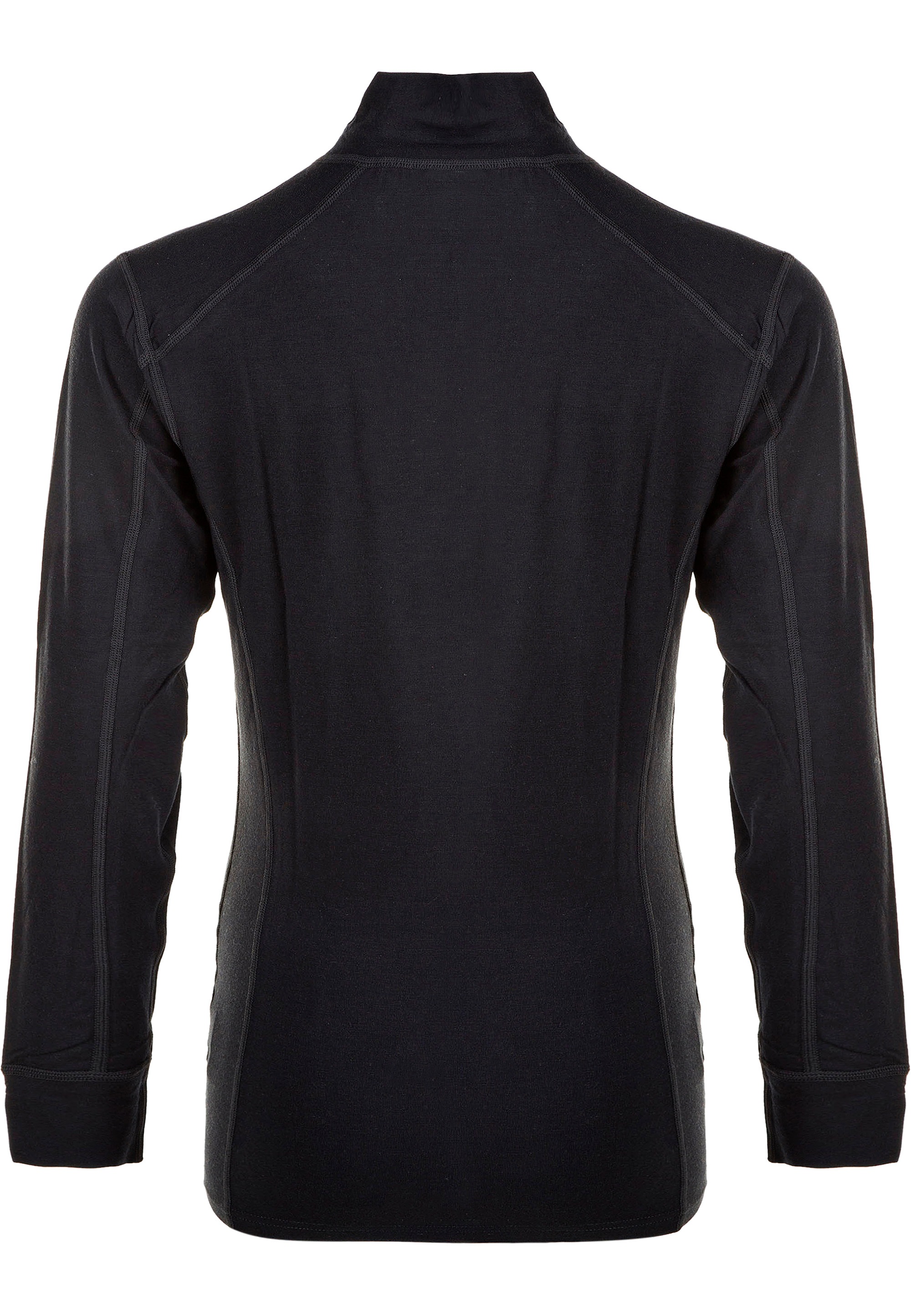 ELITE LAB Funktionsshirt »Wool X1 Elite«, mit hoher Atmungsaktivität