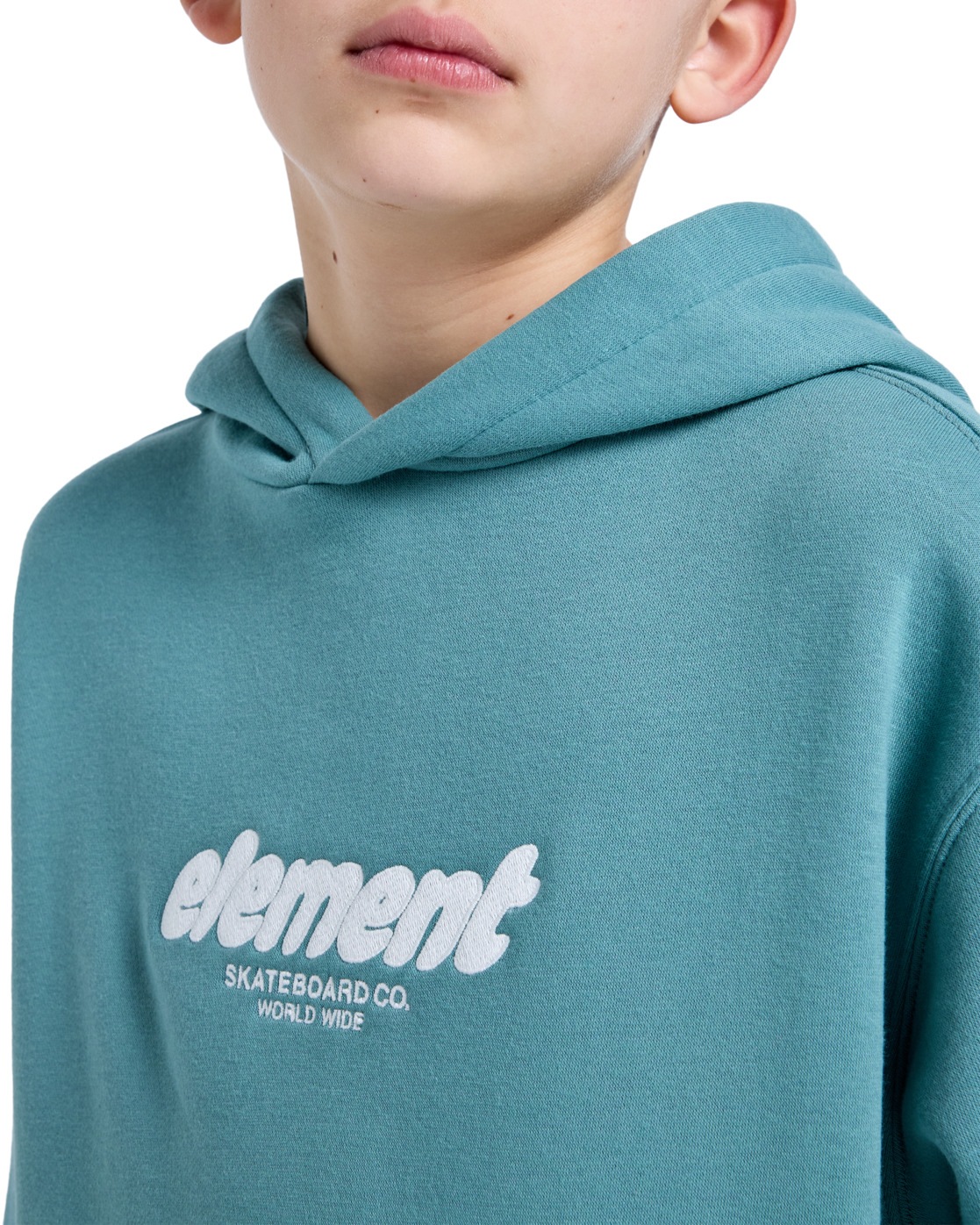 Element Hoodie »90s 2.0«