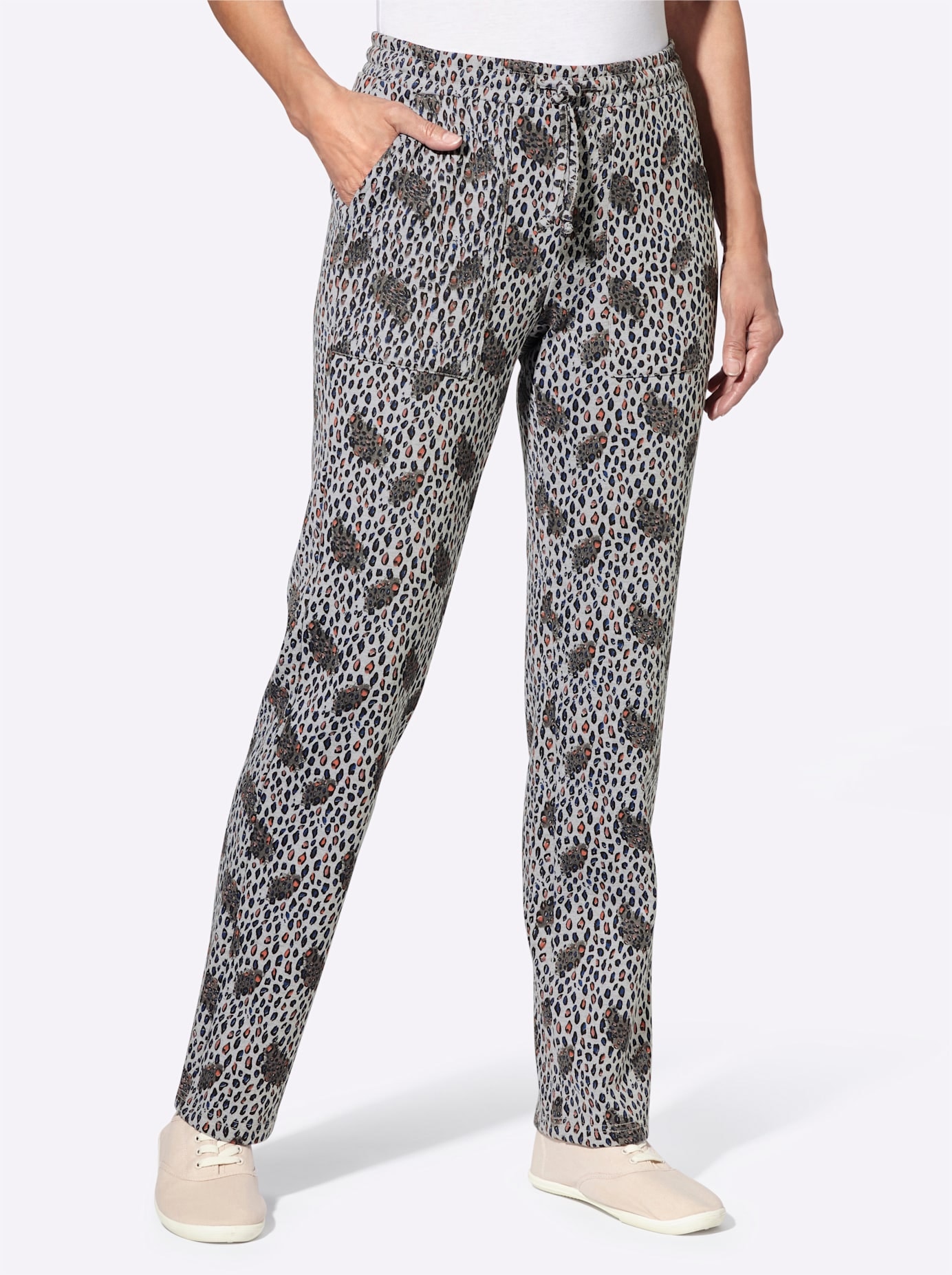 Jerseyhose günstig online kaufen