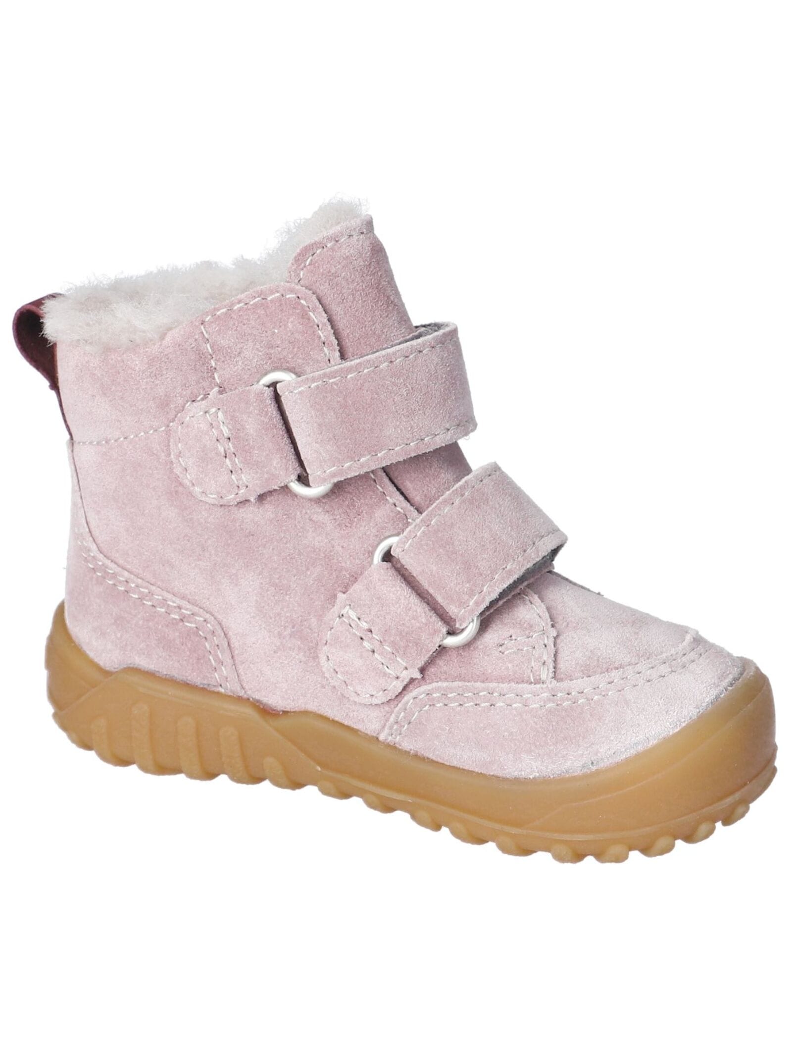 Pepino Stiefelette »Pepino Stiefelette Veloursleder«