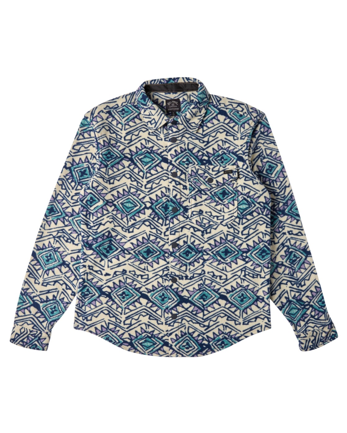 Billabong Arbeitsjacke »Furnace Flannel«