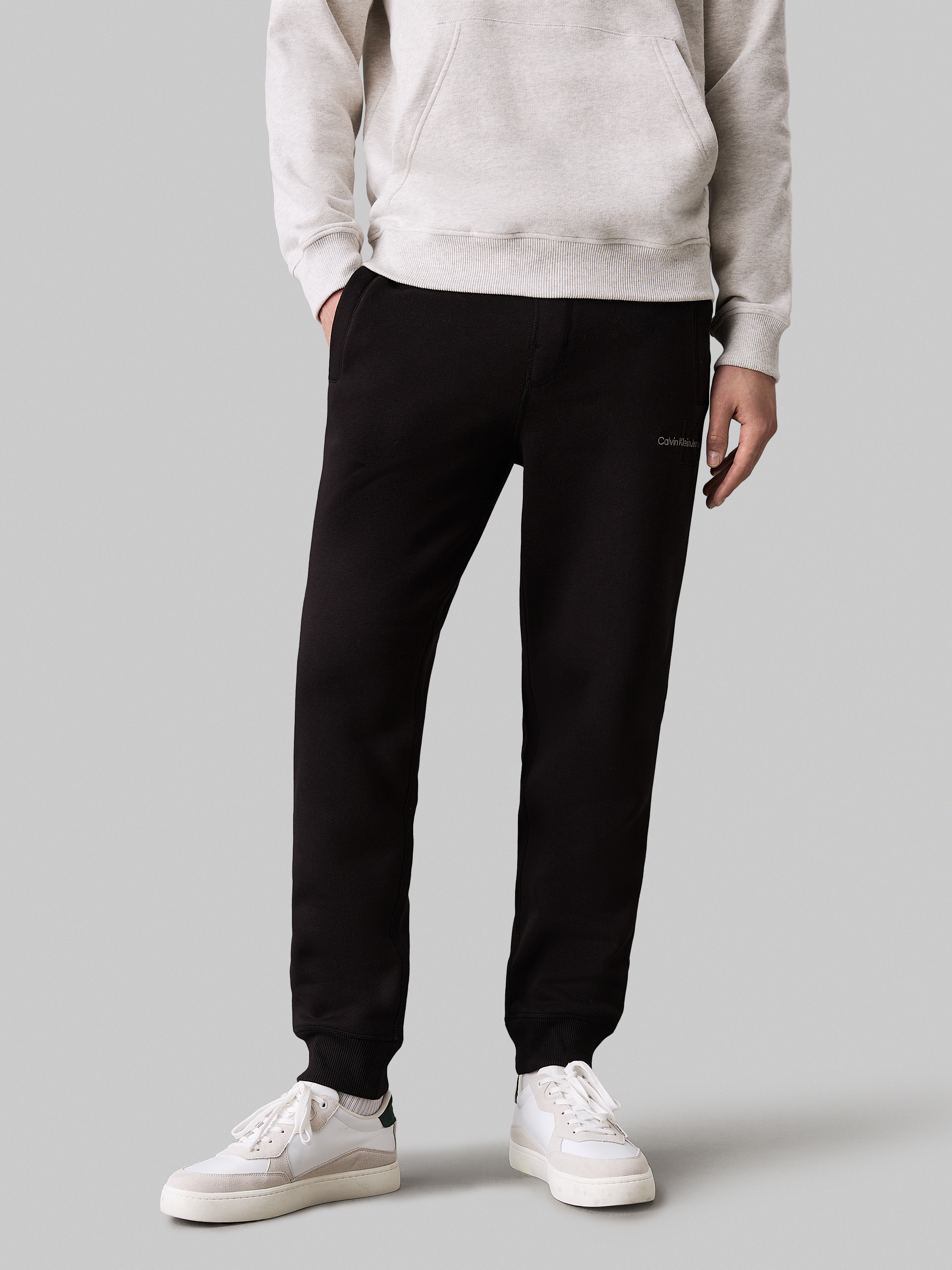 Jogger Pants »MONOLOGO HWK PANT«, mit Logoschriftzug