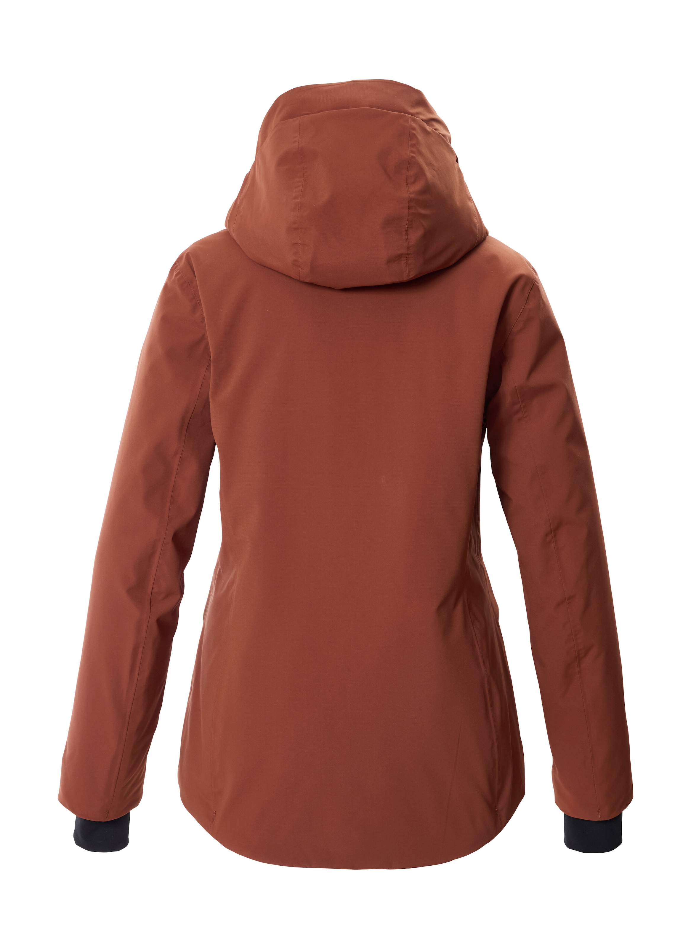 Killtec Funktionsjacke »KOW 24 WMN JCKT« Wind- und wasserdichte Damenjacke mit Teflon EcoElite™ Imprägnierung