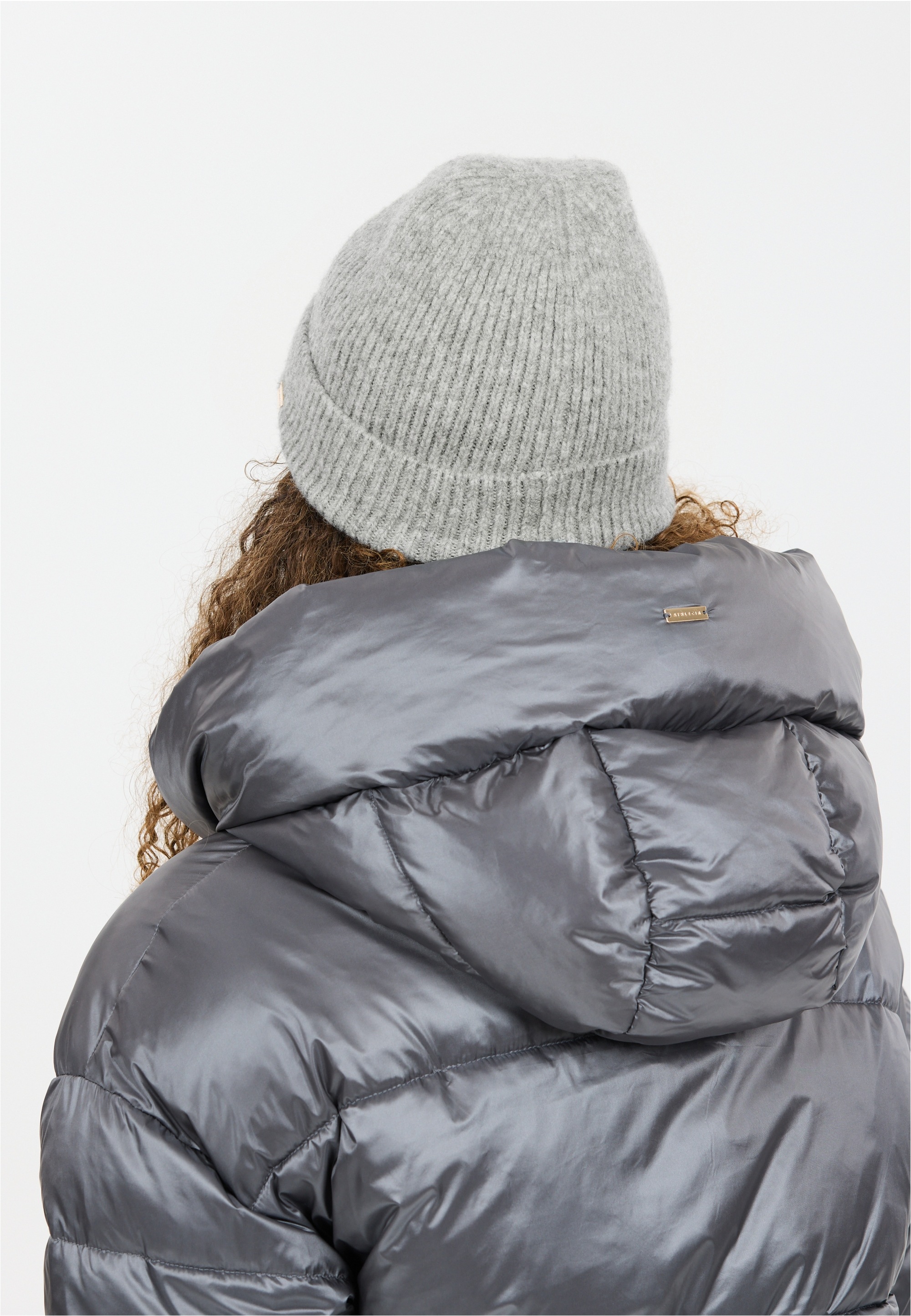 ATHLECIA Beanie »Kotoko«, weich und wärmend für kühle Tage