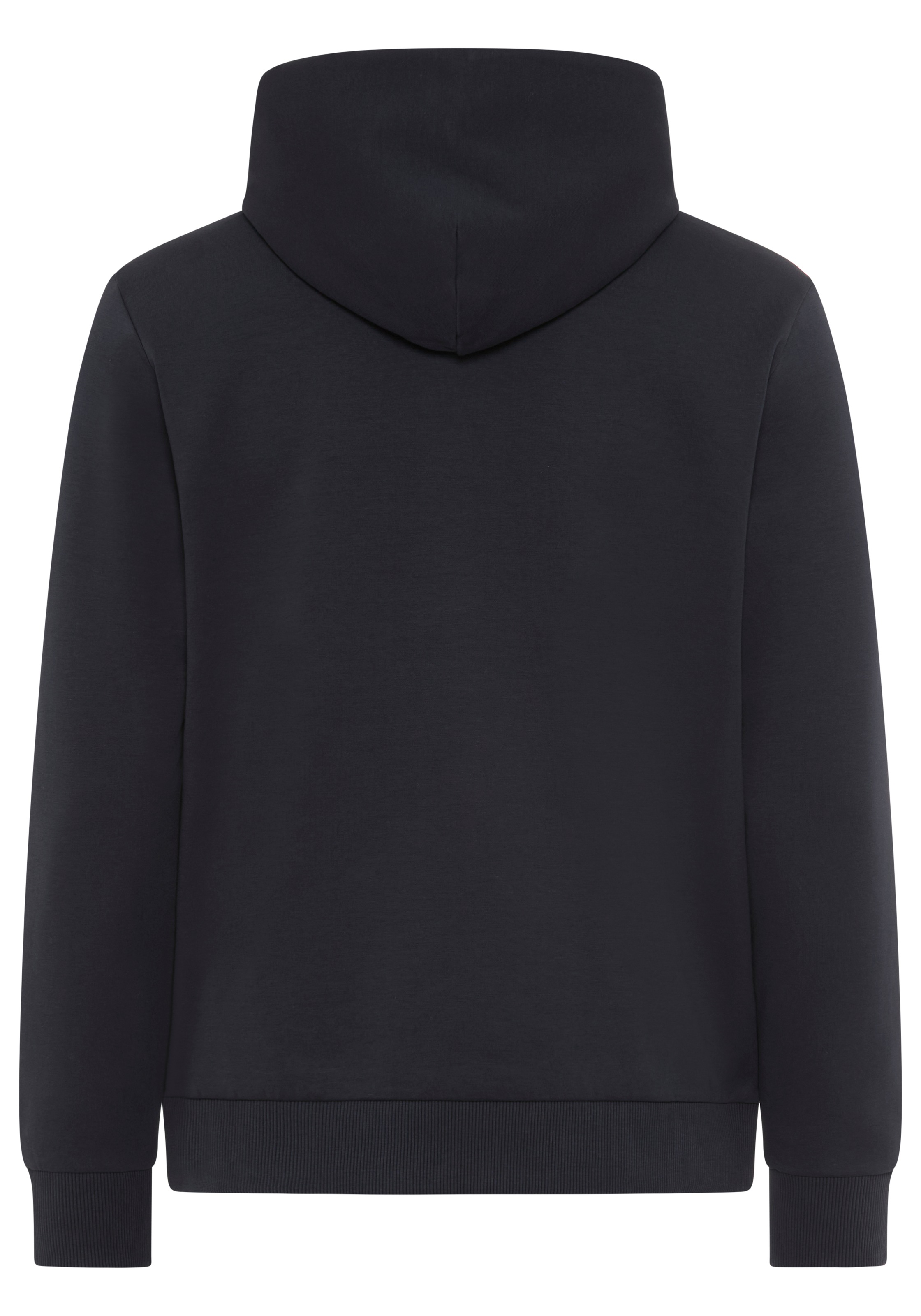 BOSS GREEN Hoodie "Soody", Regular Fit, Kapuze mit Kordel, Kängurutasche, L günstig online kaufen