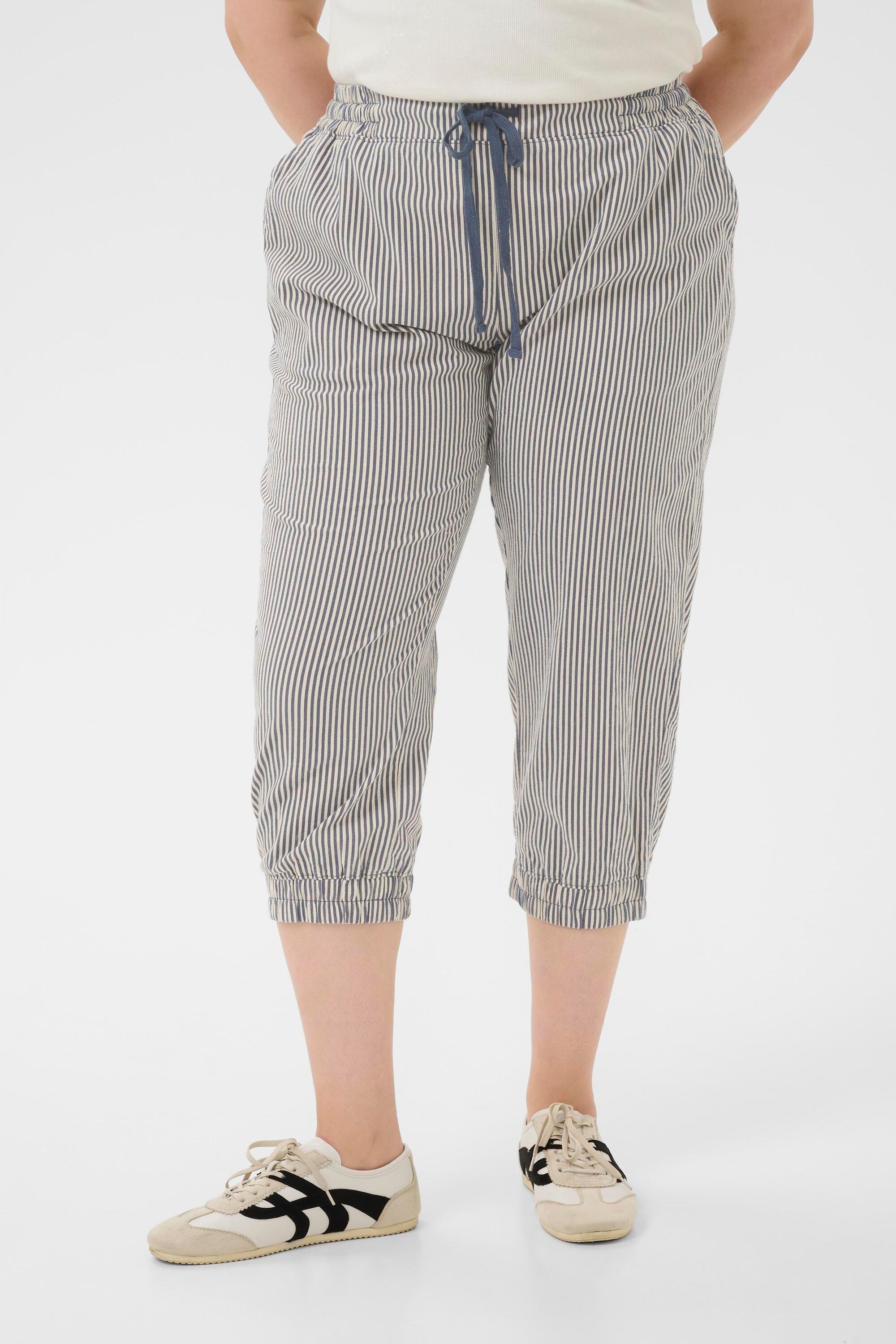 KAFFE Curve Marlene-Hose »Hose KCnana«