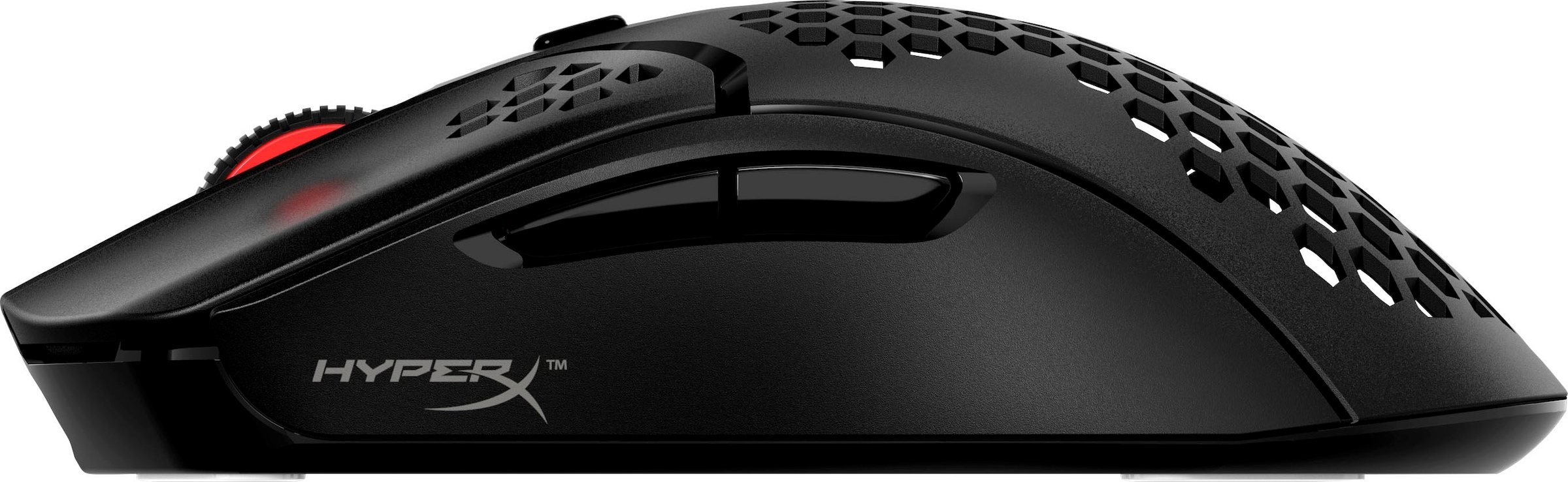 HyperX Maus »Pulsefire Haste Wireless«, kabellos
